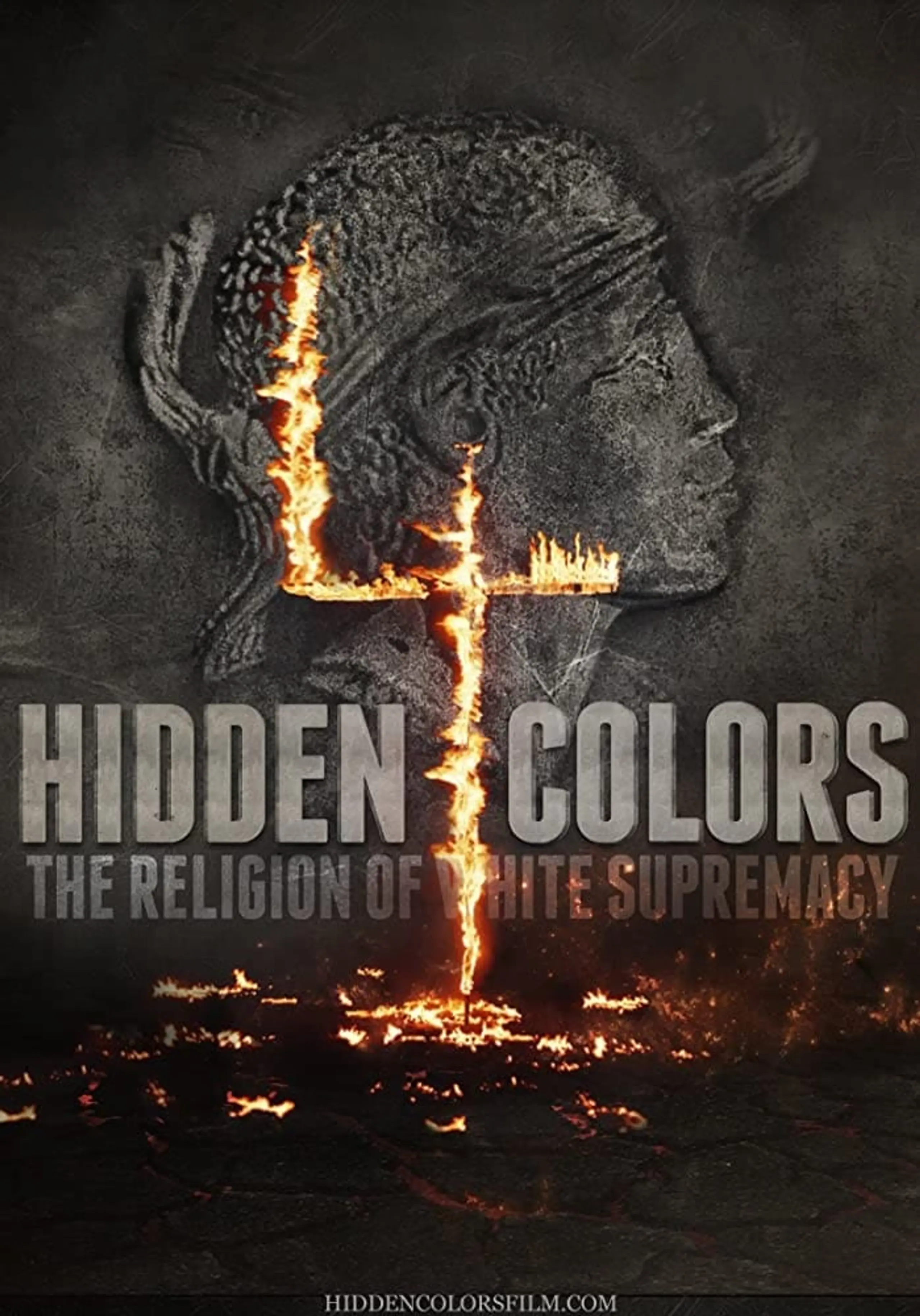 Hidden Colors 4: The Religion of White Supremacy