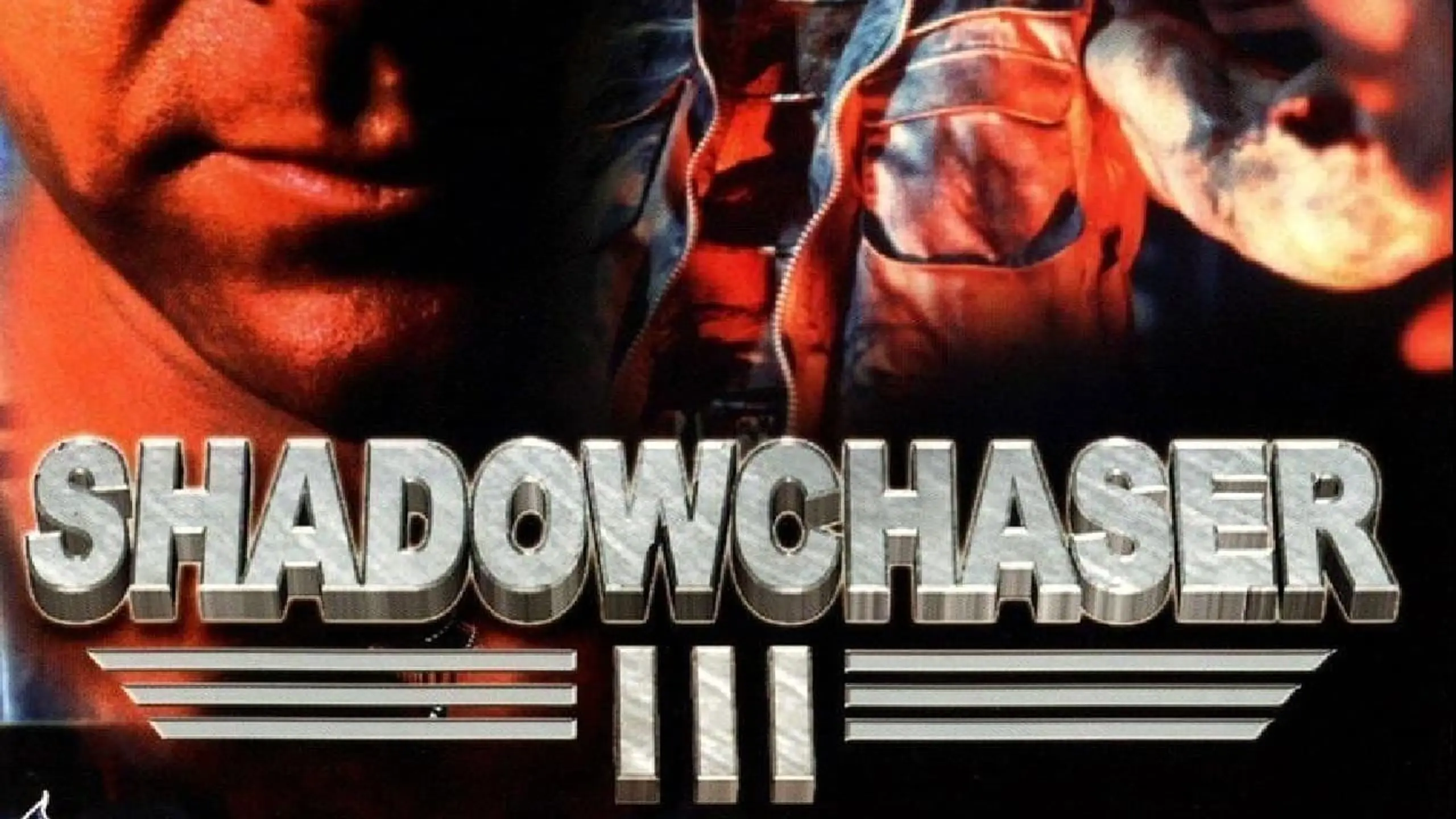 Shadowchaser 3