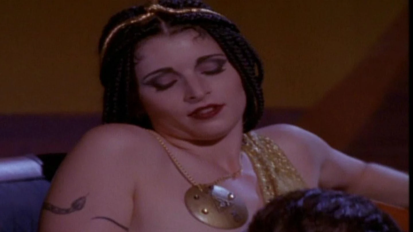 The Erotic House of Wax