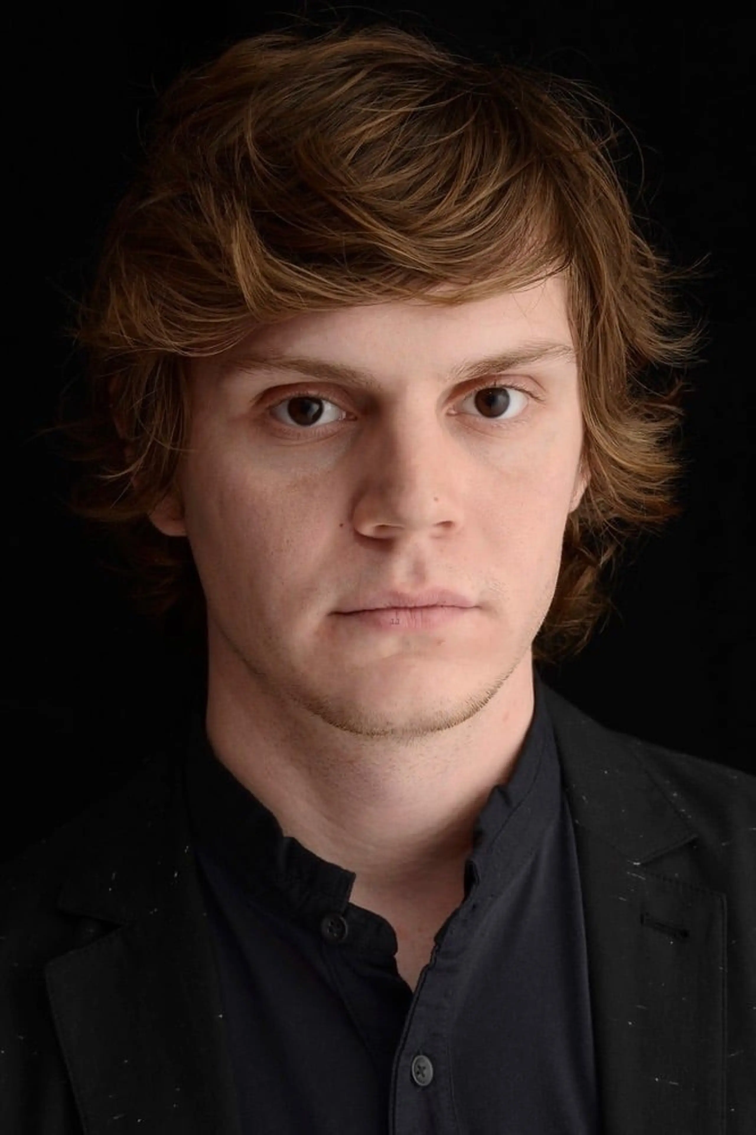 Foto von Evan Peters