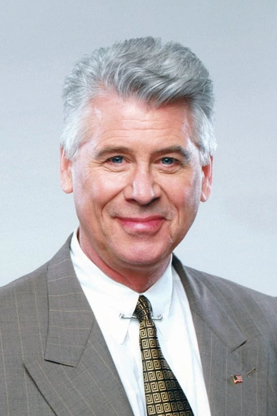 Foto von Barry Bostwick
