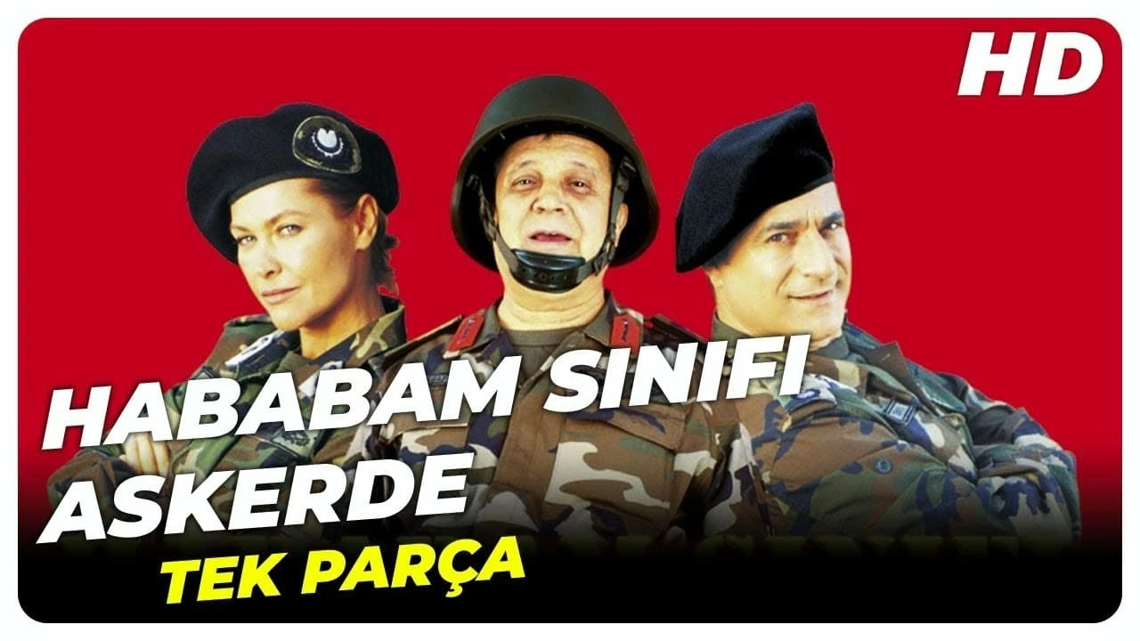 Die chaotische Klasse in der Armee