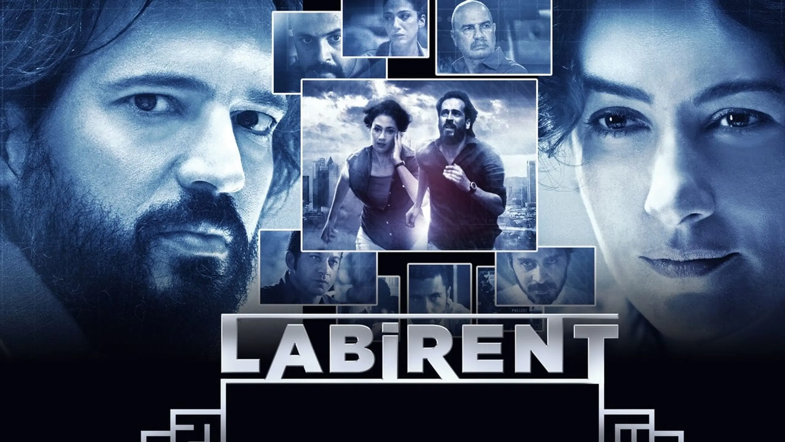 Labirent