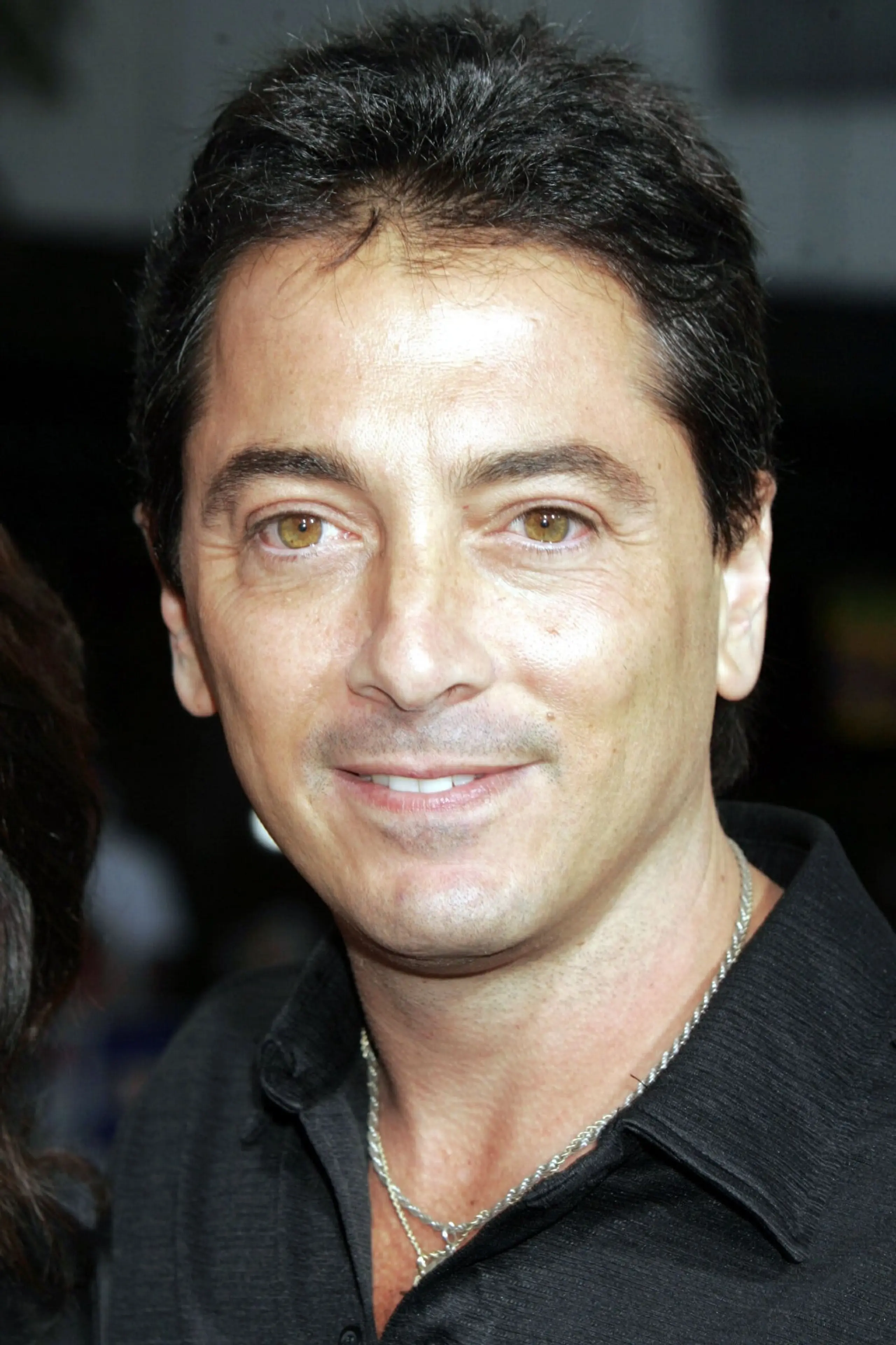 Foto von Scott Baio