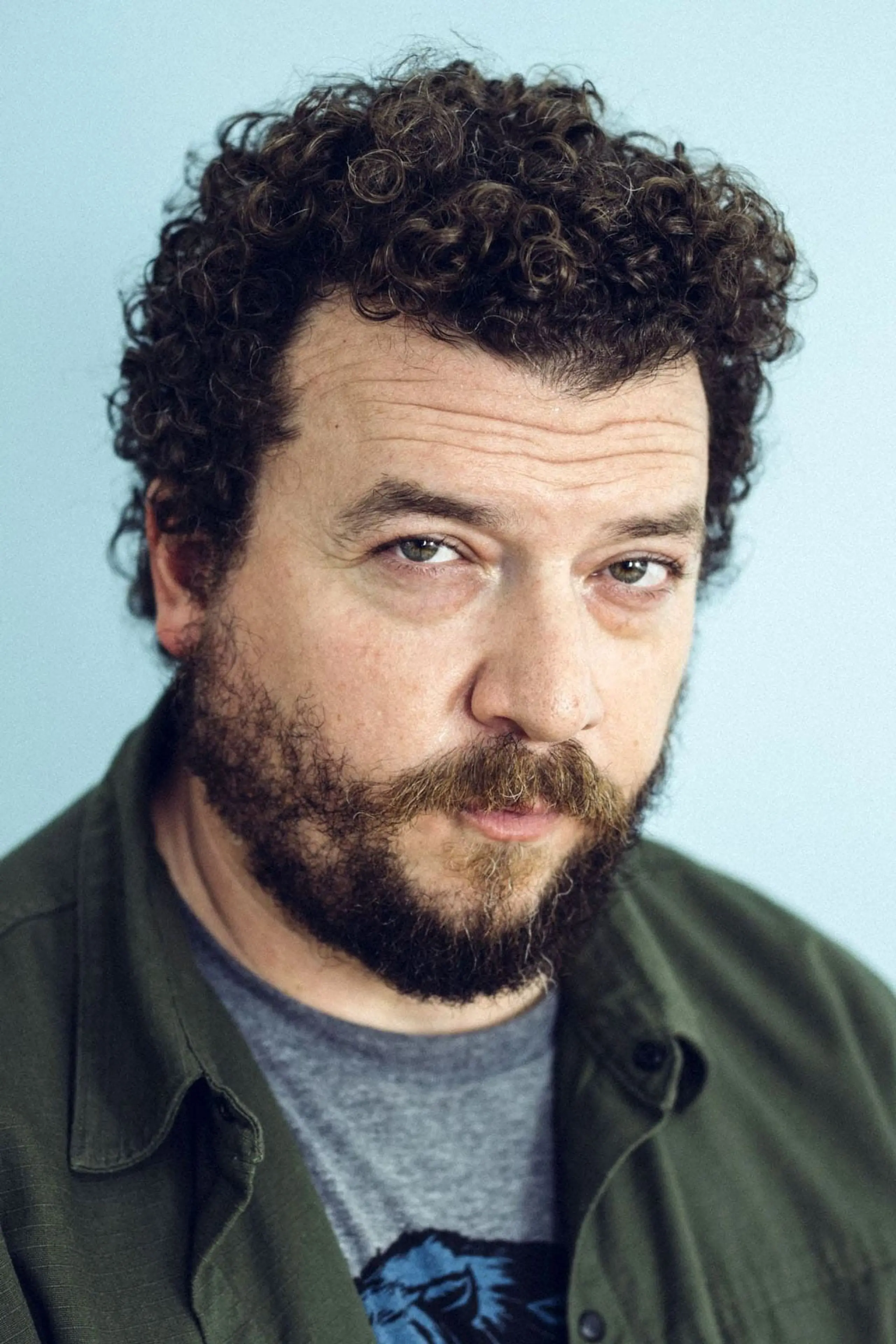 Foto von Danny McBride