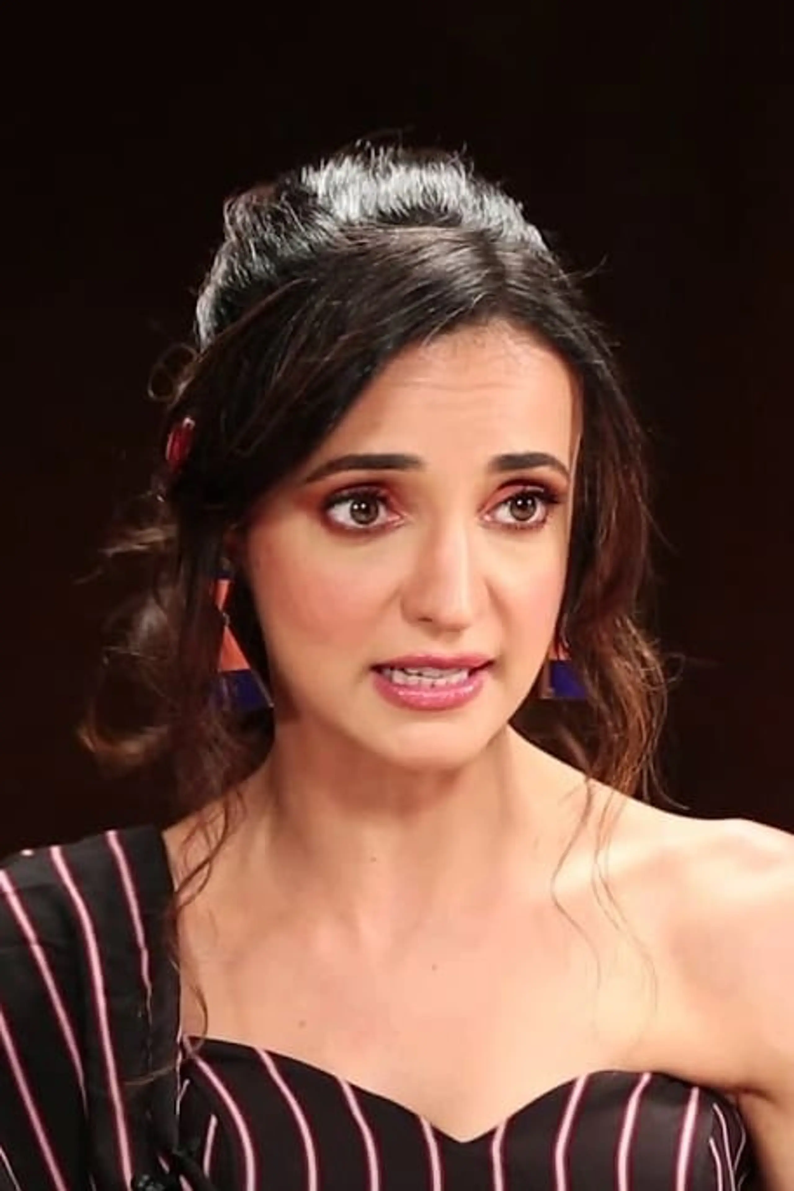 Foto von Sanaya Irani