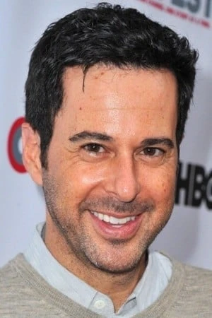 Foto von Jonathan Silverman