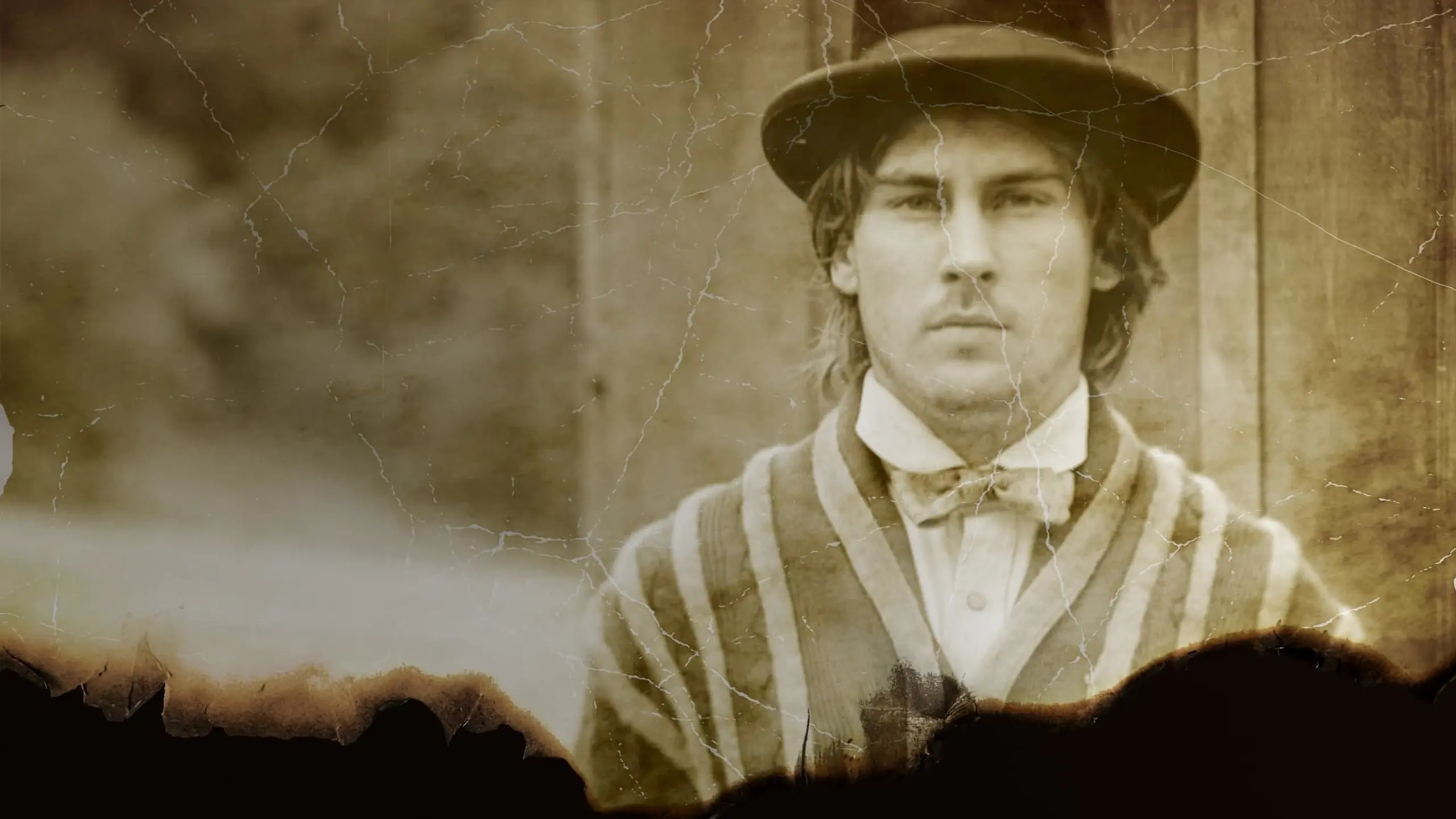 Billy The Kid: New Evidence