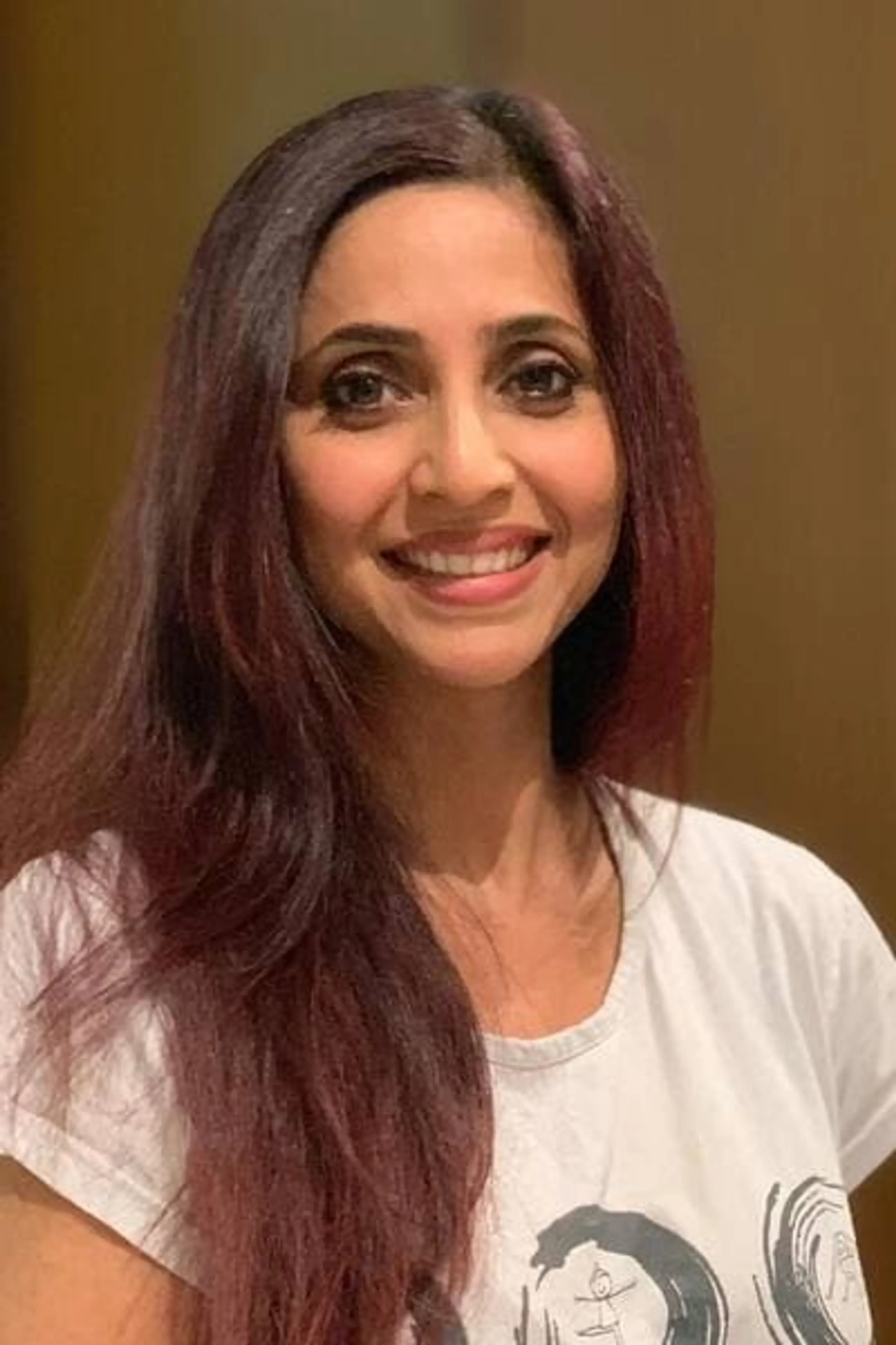 Foto von Gautami Kapoor