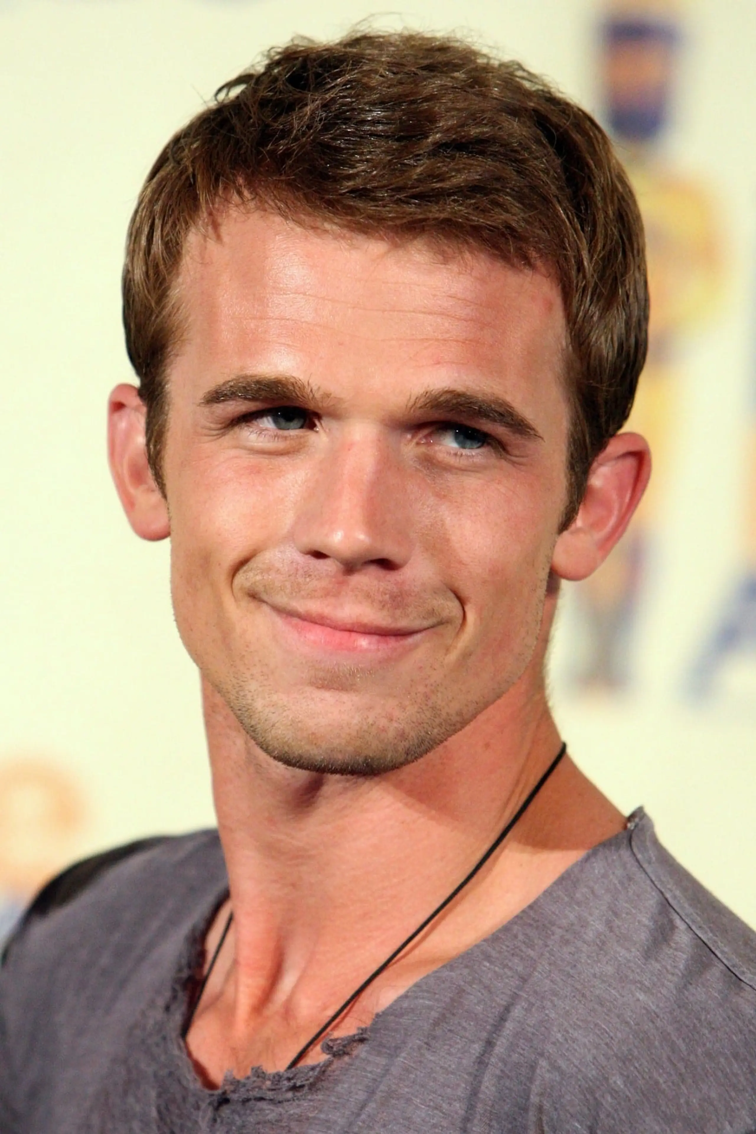 Foto von Cam Gigandet