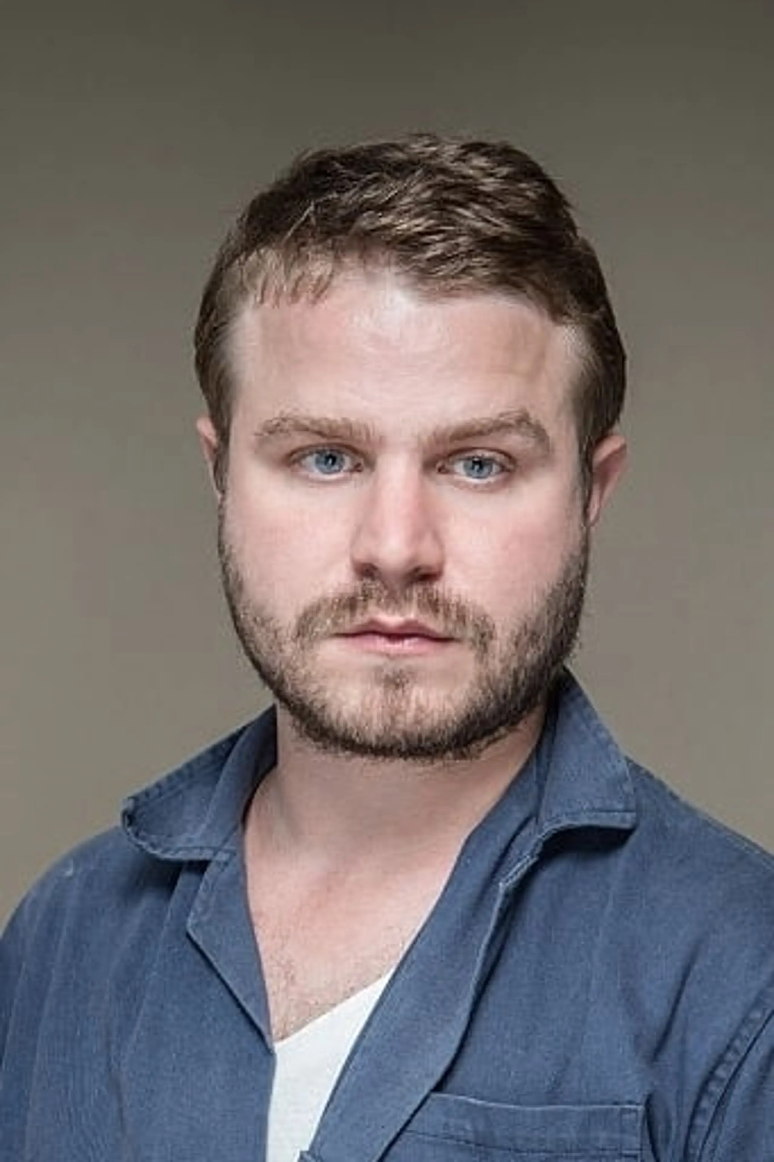 Foto von Brady Corbet