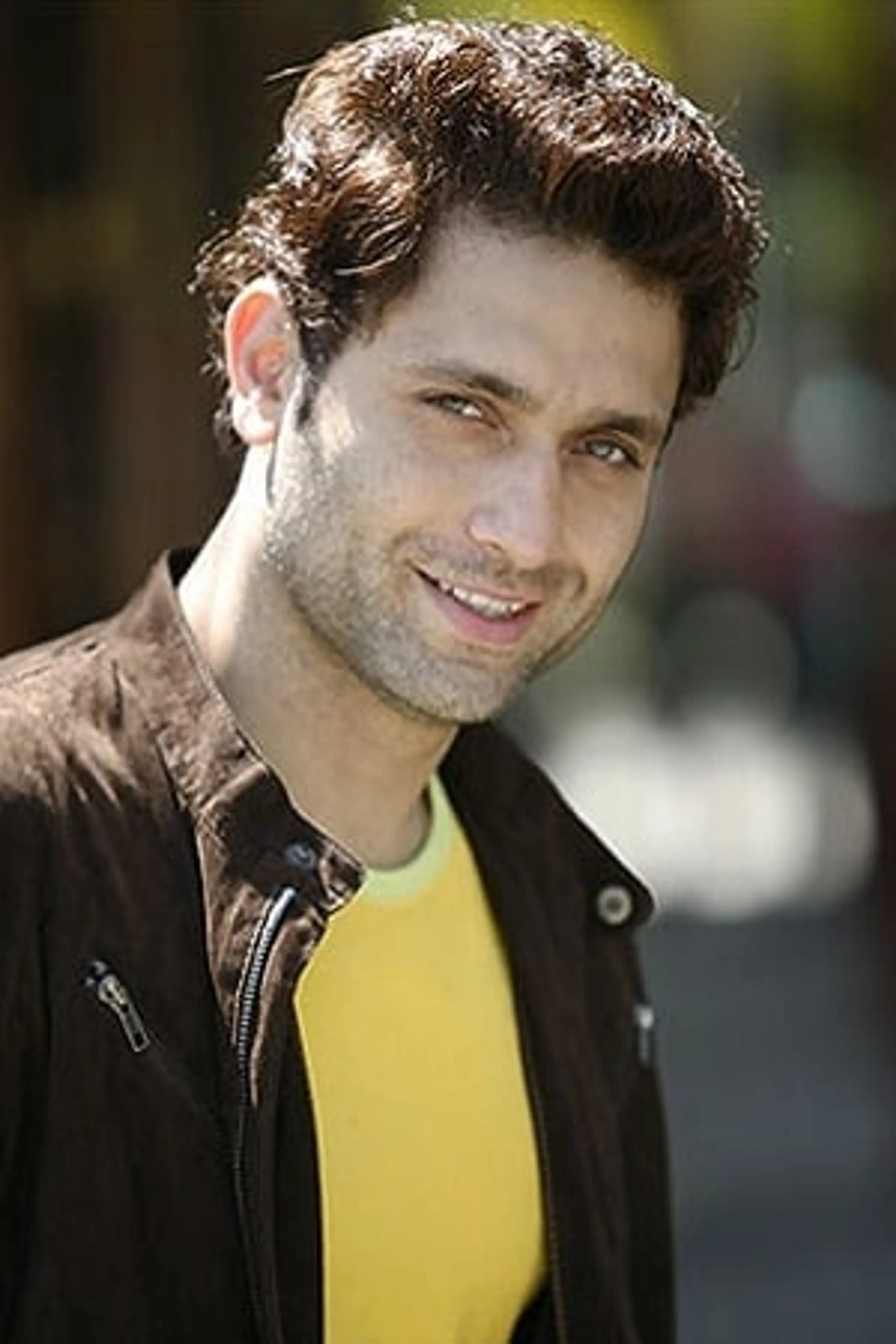 Foto von Shiney Ahuja