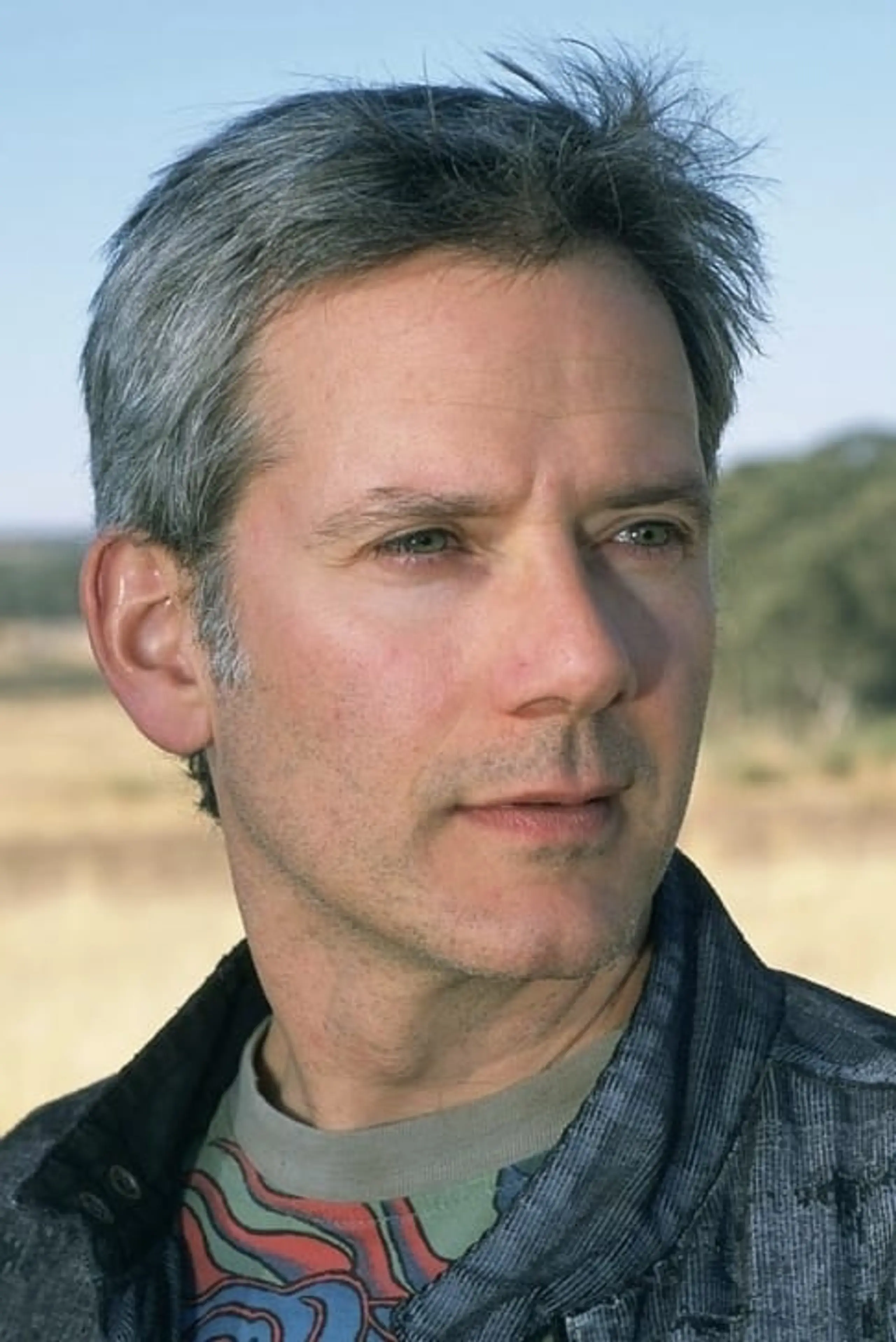 Campbell Scott