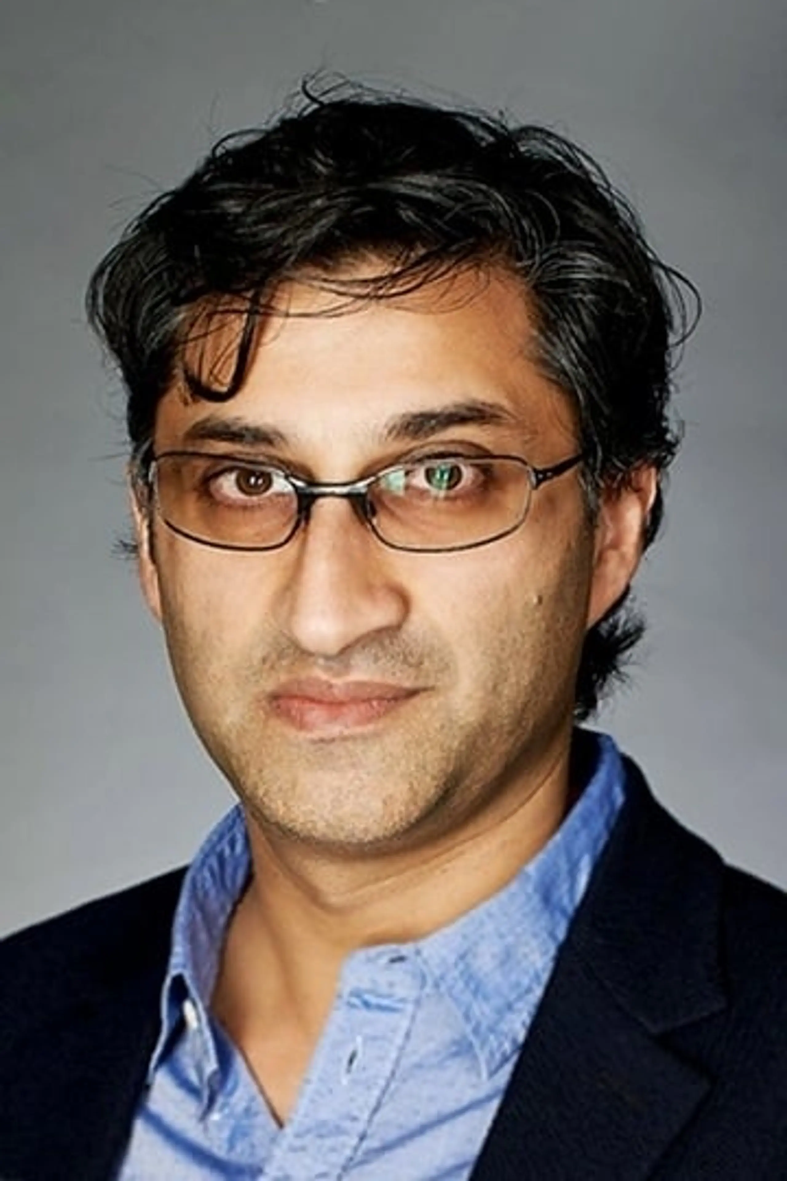 Foto von Asif Kapadia