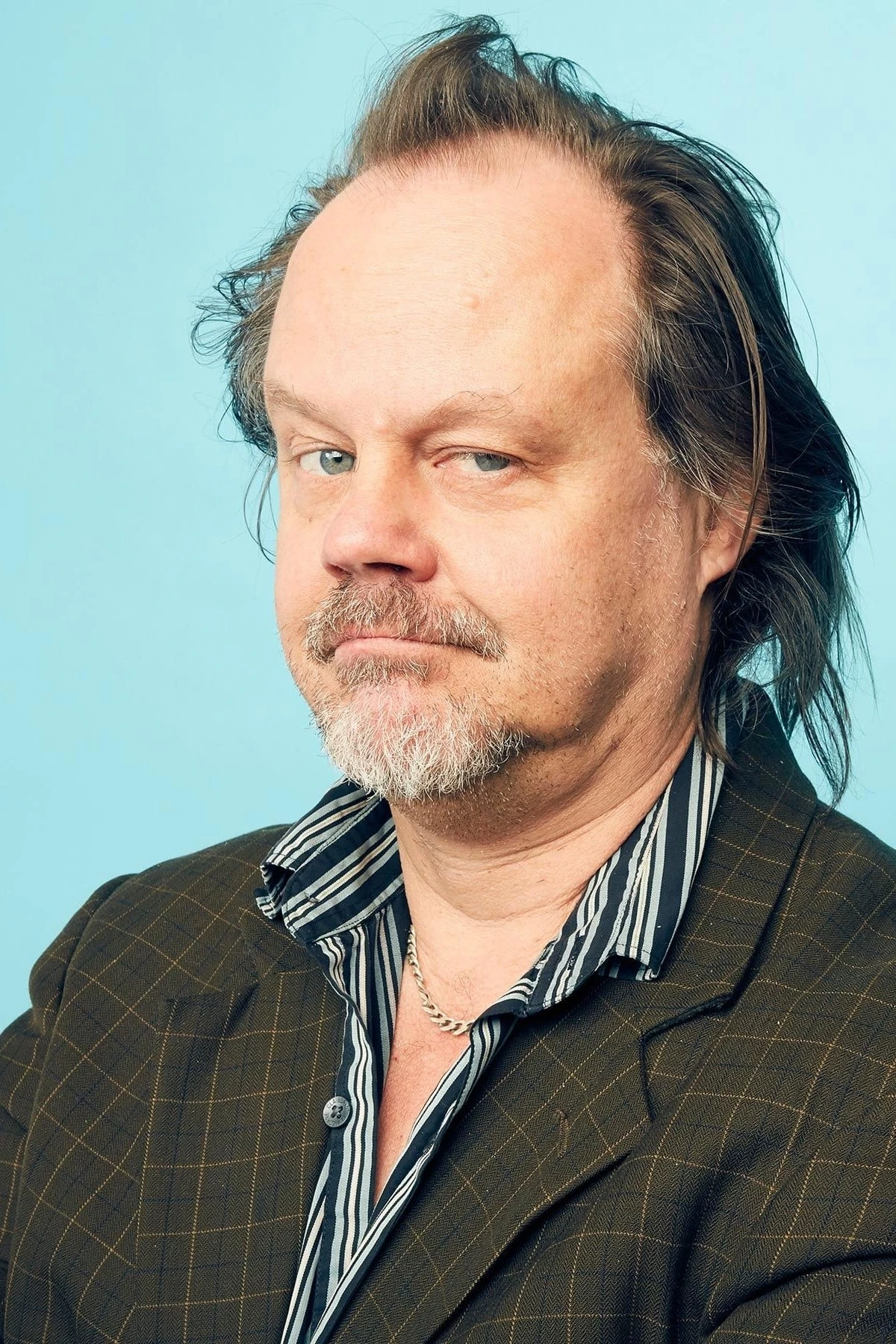 Foto von Larry Fessenden
