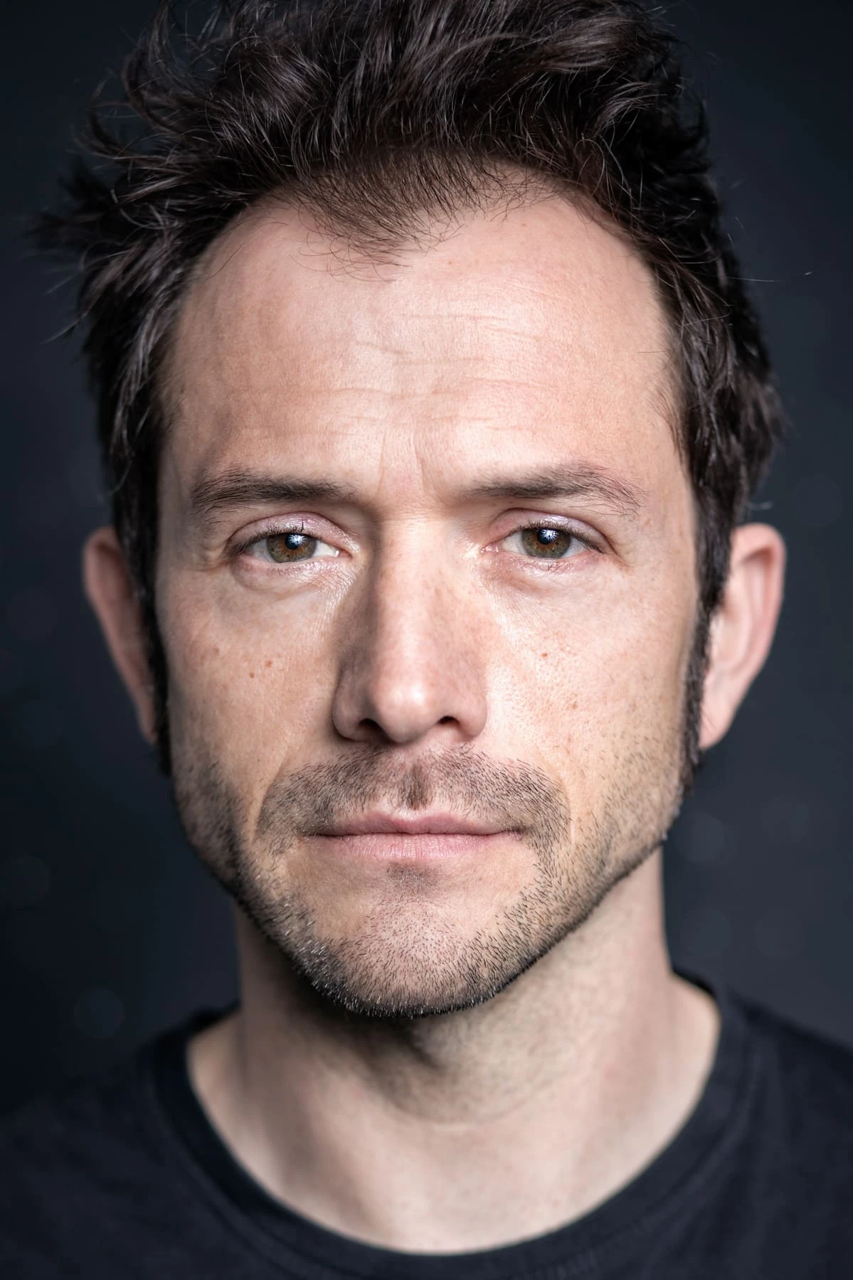 Foto von Joris Gratwohl
