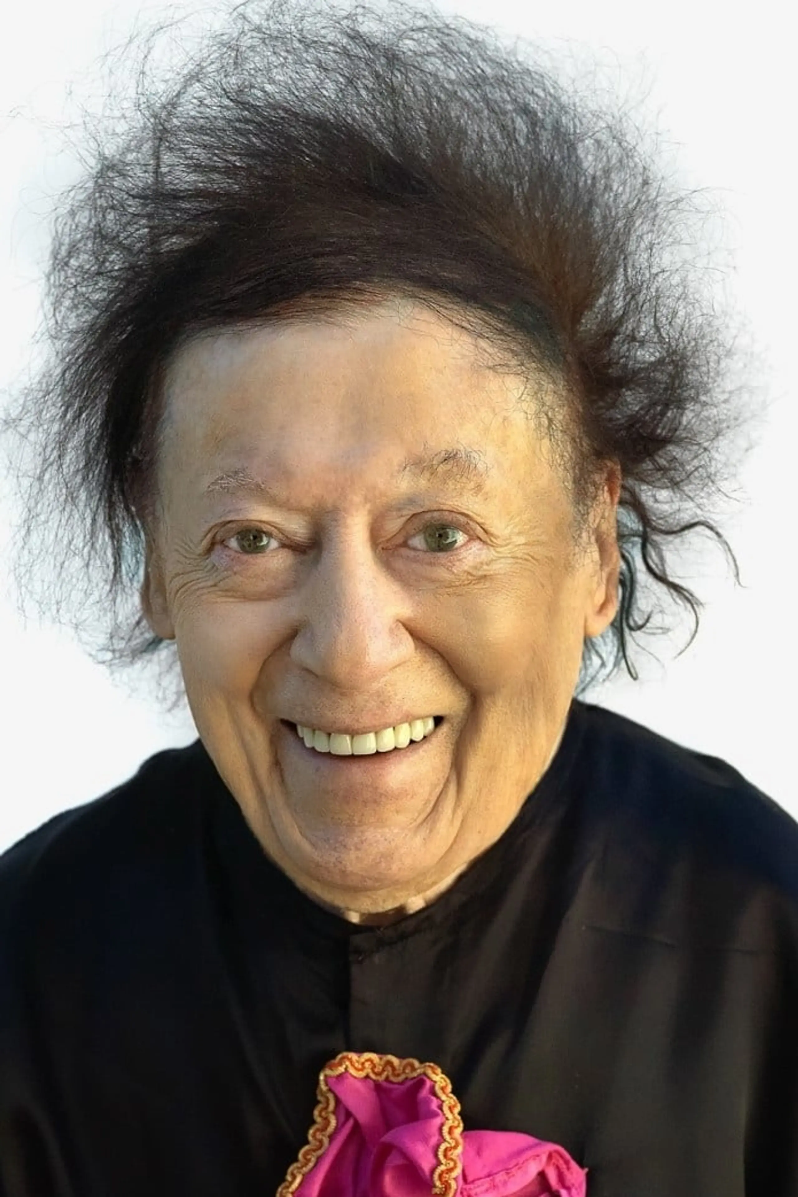 Foto von Marty Allen