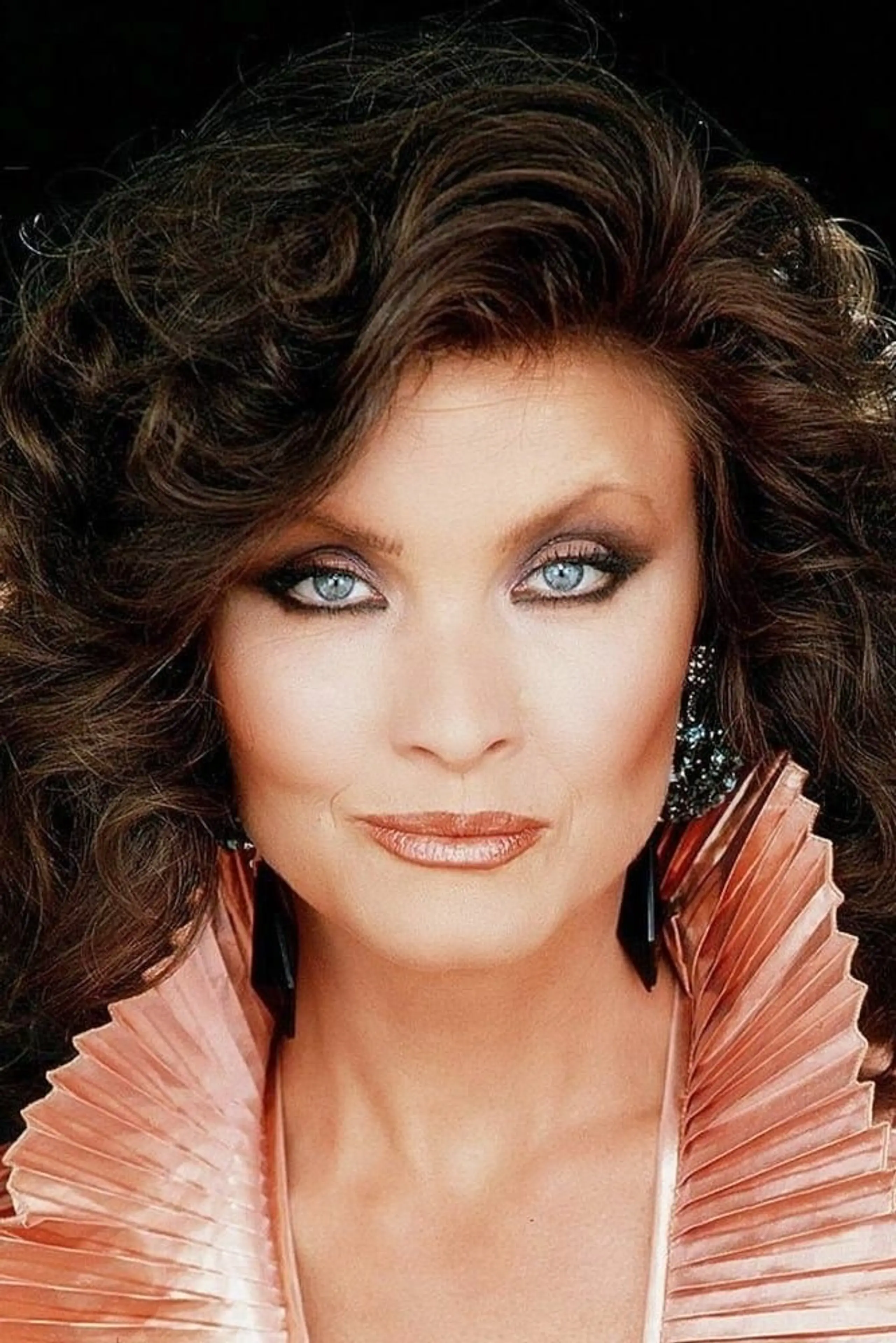 Foto von Kate O'Mara