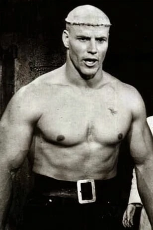 Foto von Cal Bolder