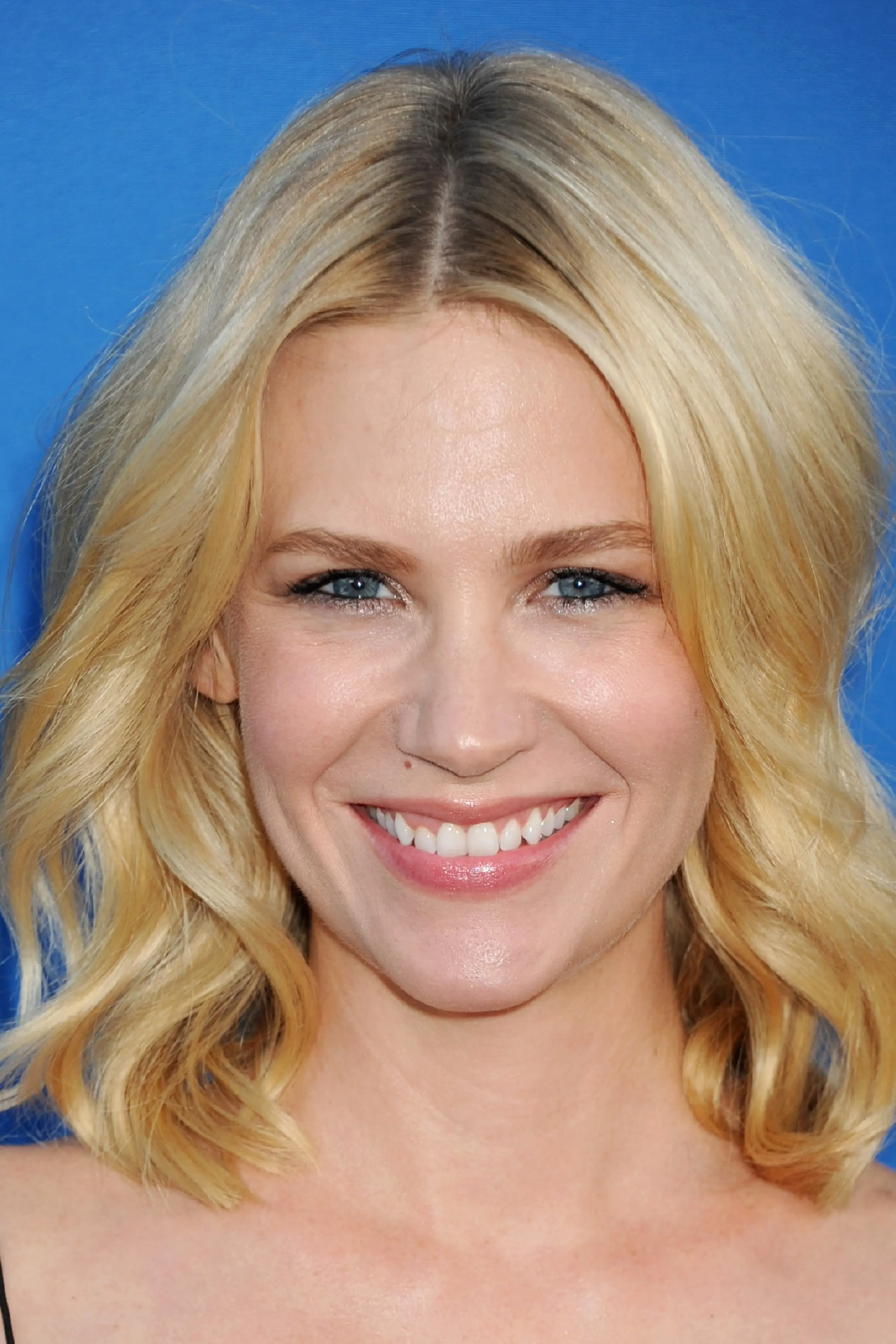 Foto von January Jones