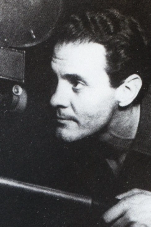 Foto von Hugo Fregonese