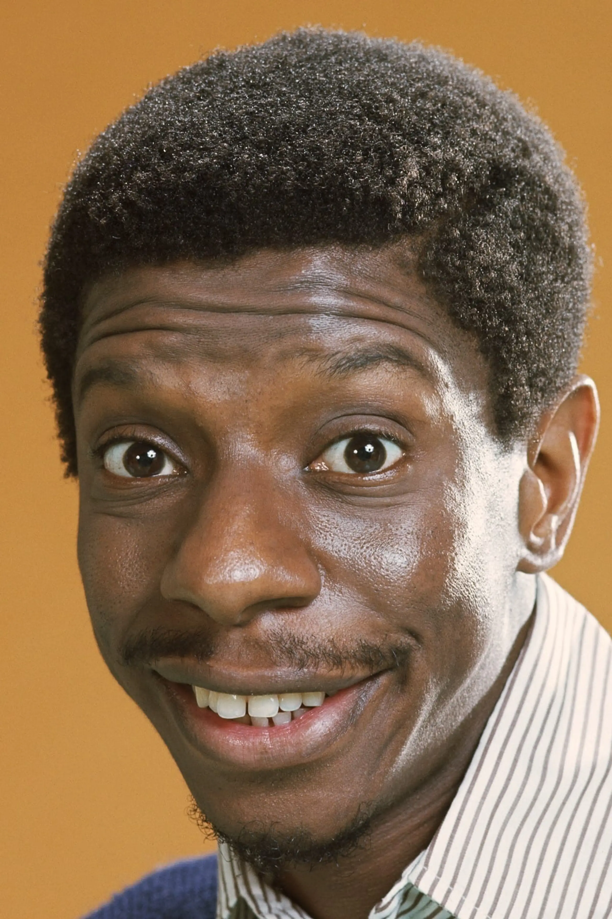 Foto von Jimmie Walker