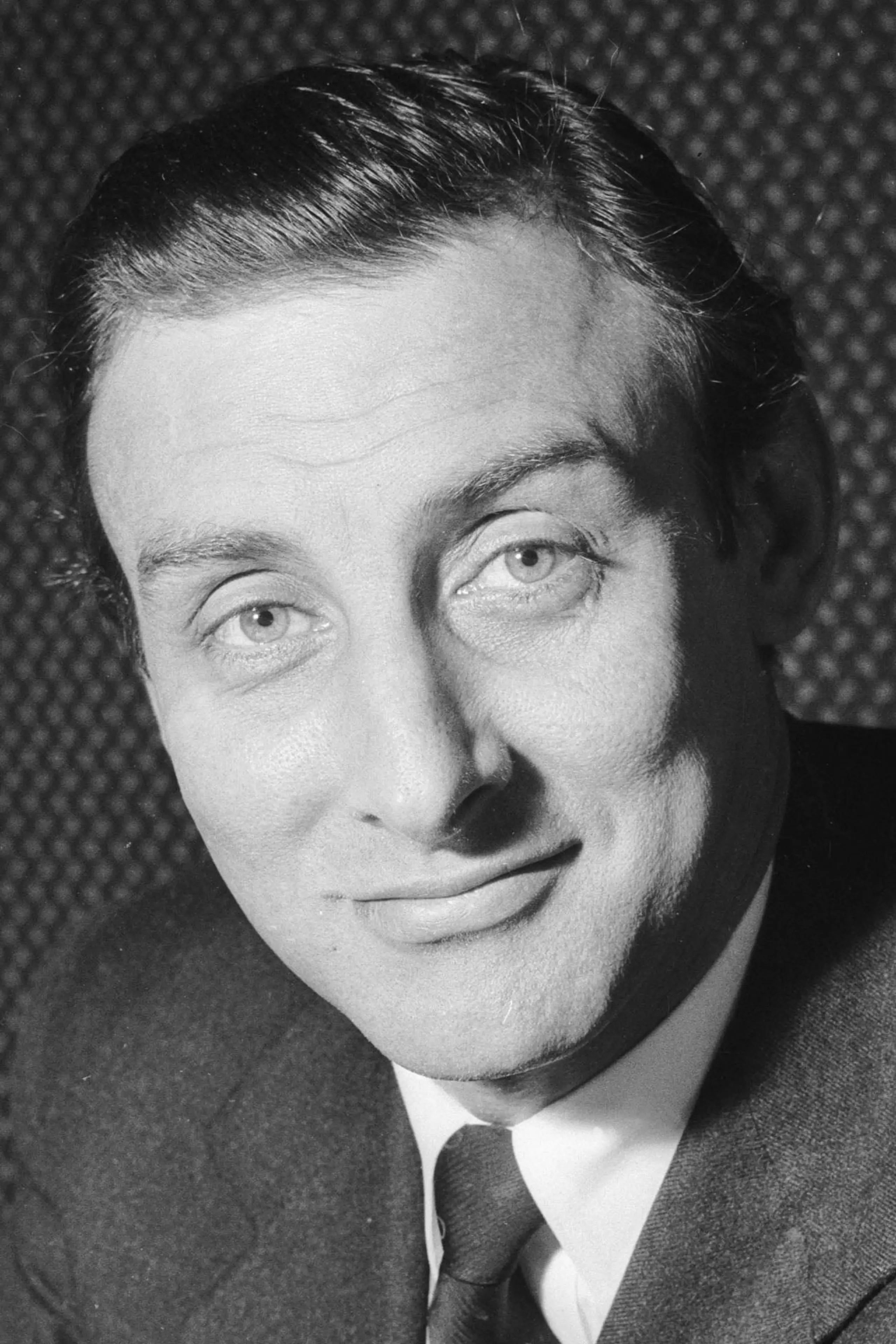 Foto von Spike Milligan