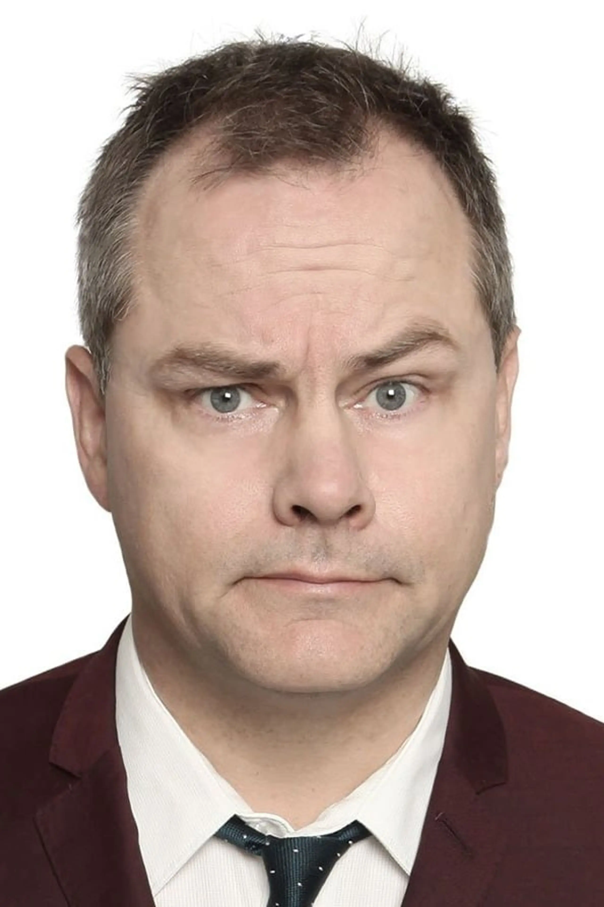 Foto von Jack Dee