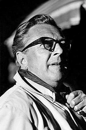Foto von Terence Fisher