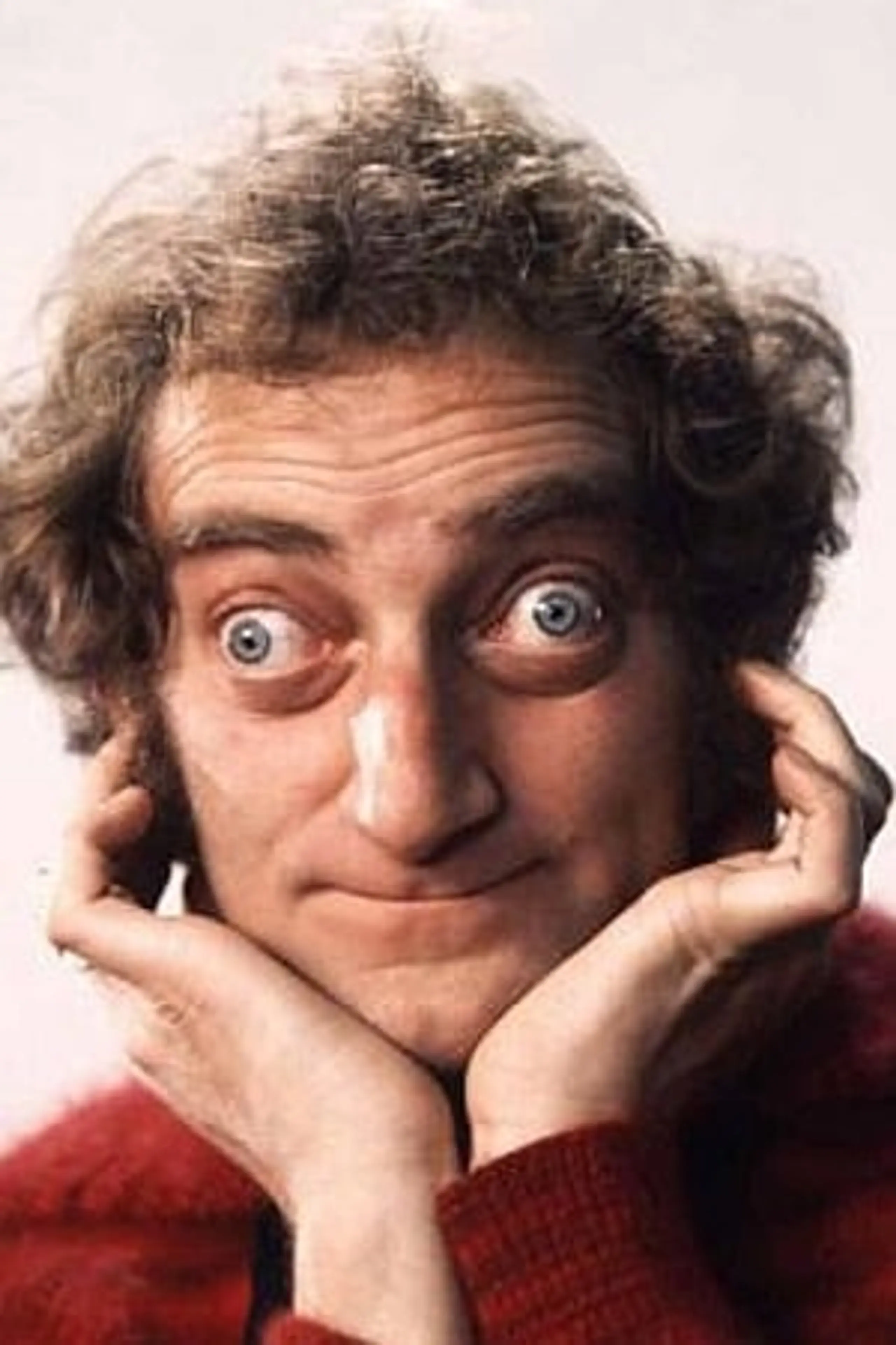 Foto von Marty Feldman