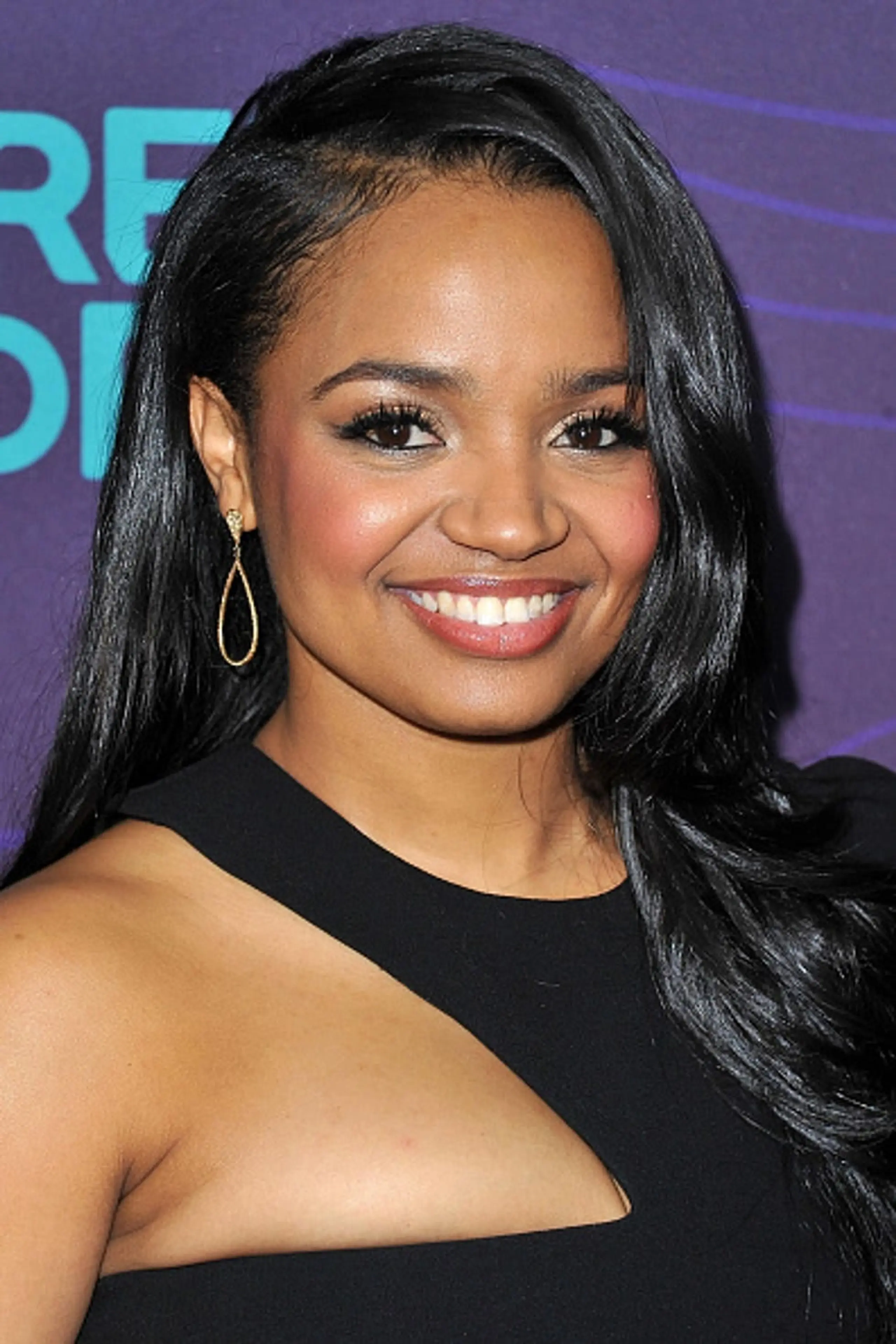 Foto von Kyla Pratt