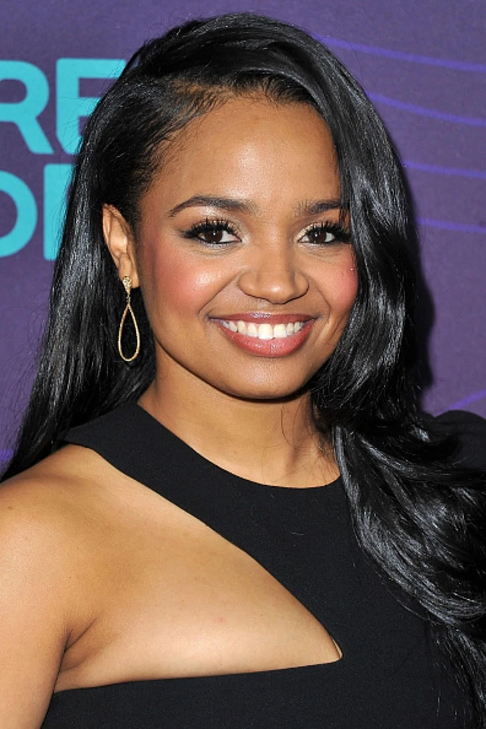 Foto von Kyla Pratt