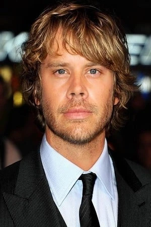 Foto von Eric Christian Olsen