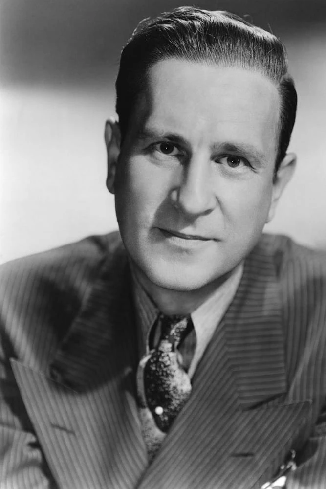 Foto von Bud Abbott