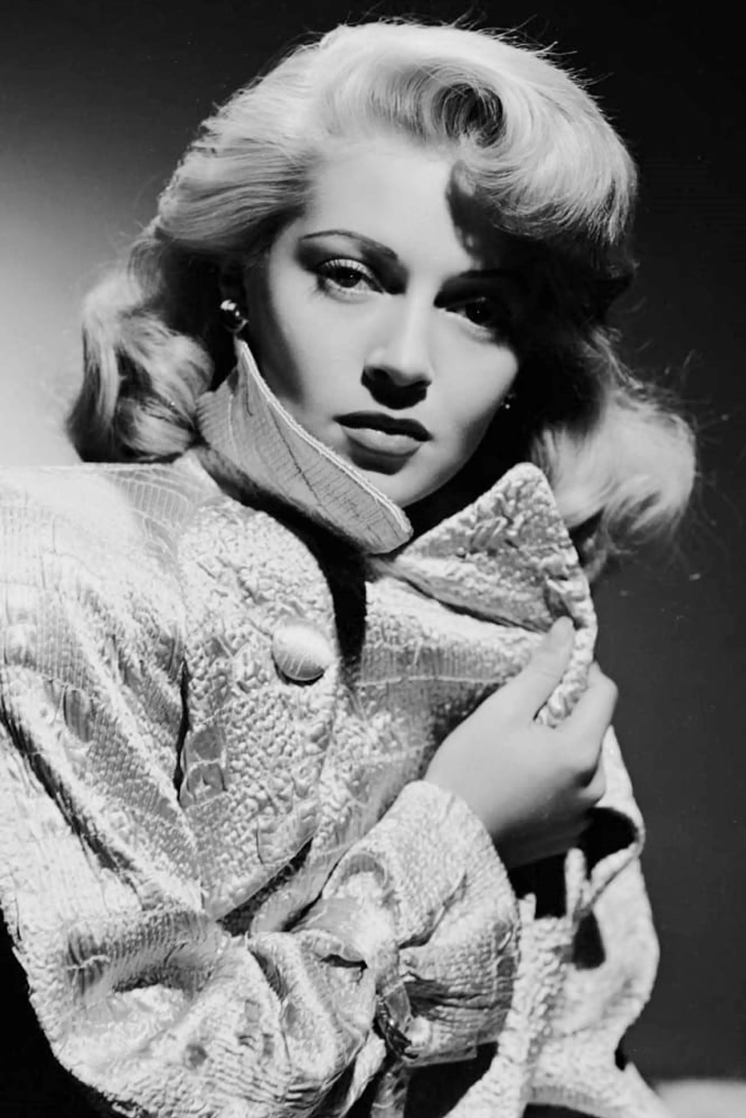 Foto von Lana Turner