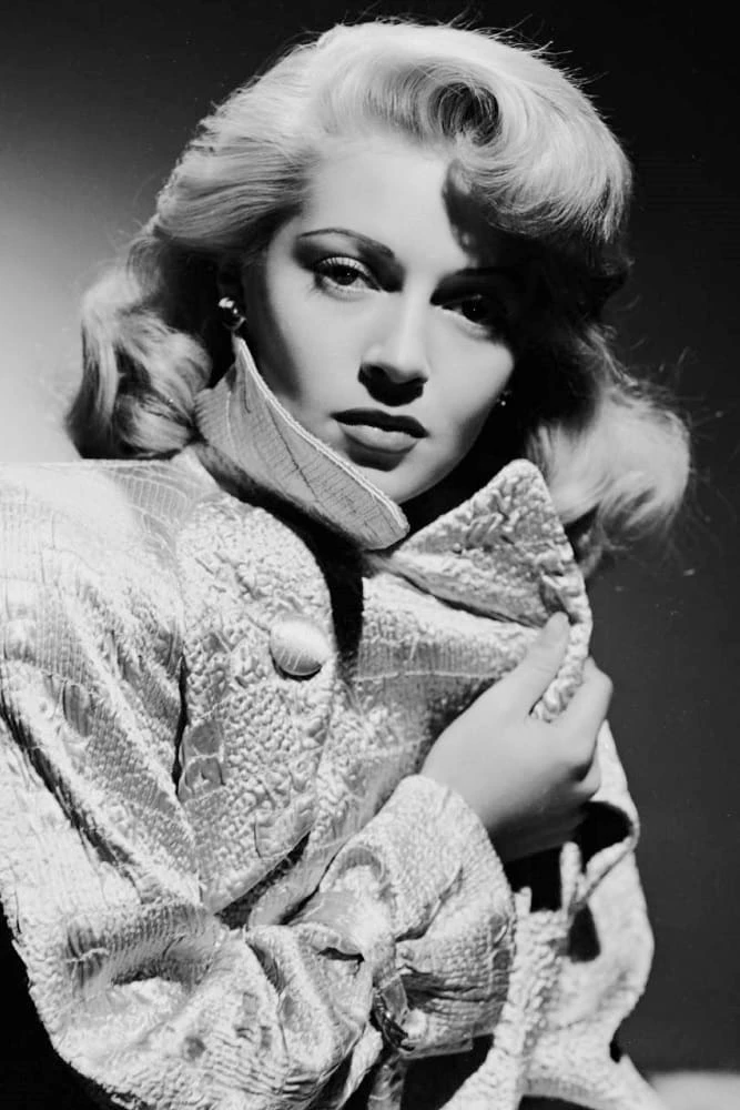 Foto von Lana Turner