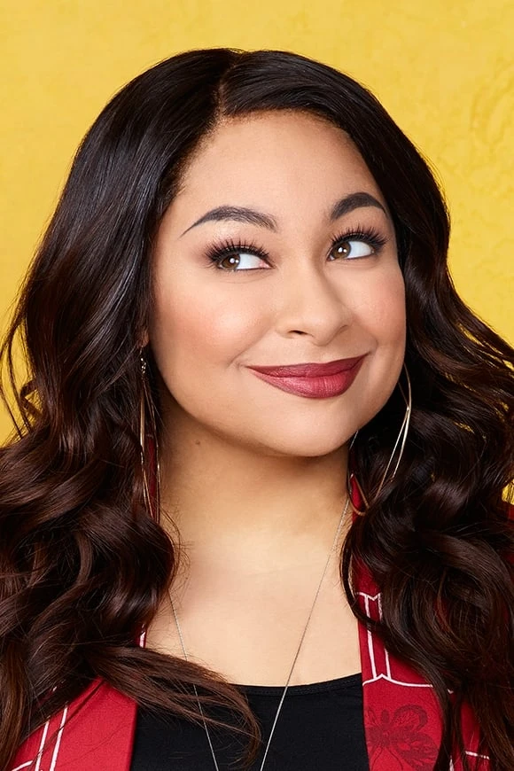 Foto von Raven-Symoné