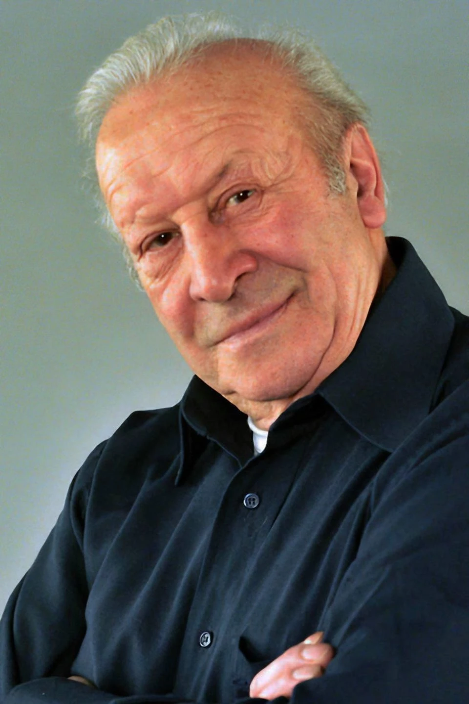Foto von Leon Niemczyk