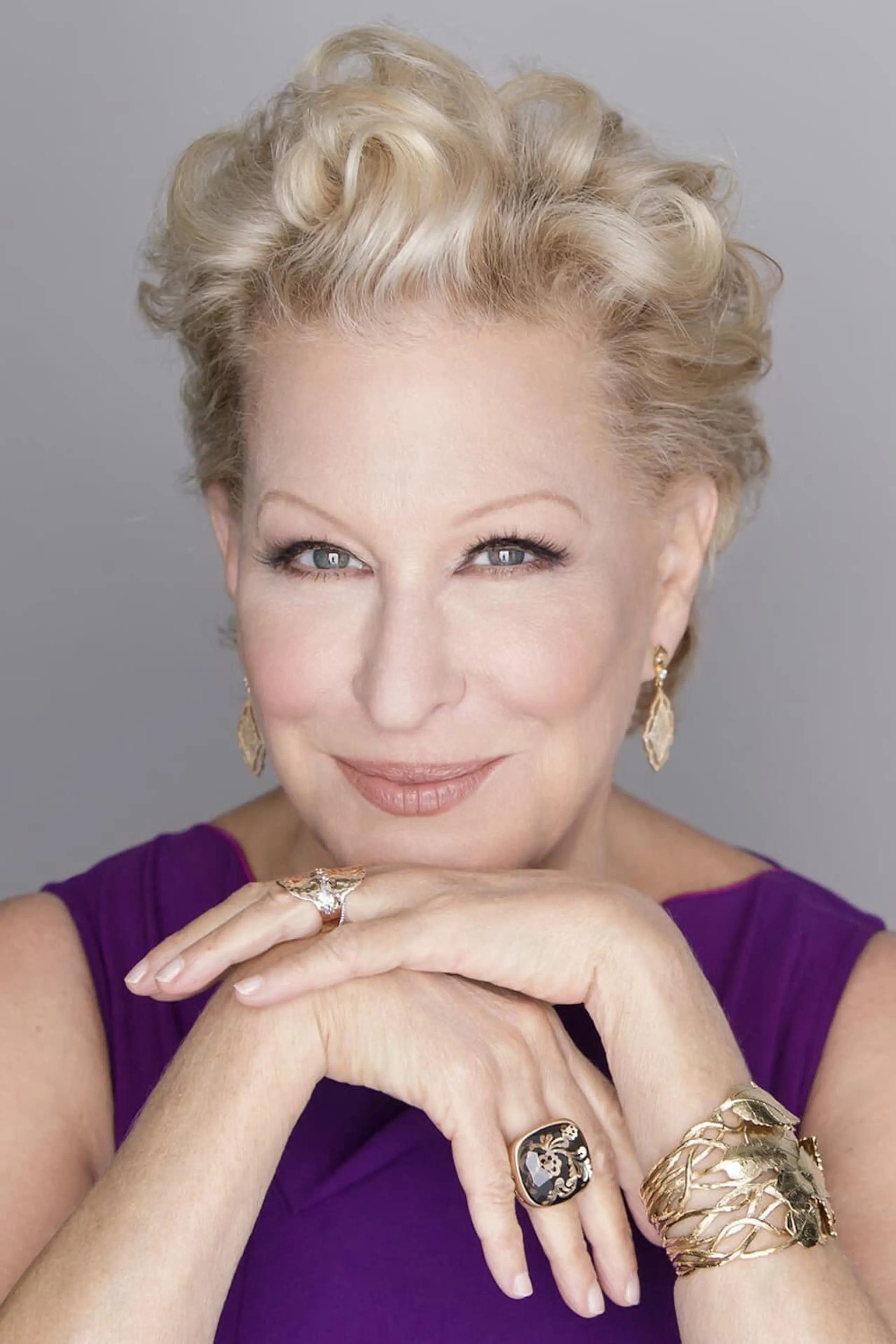 Foto von Bette Midler