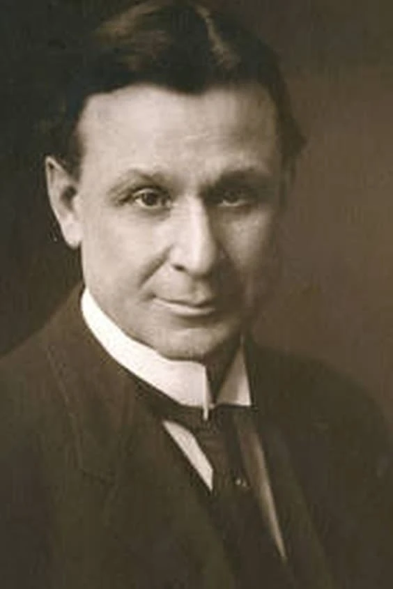 Foto von Charles Ogle