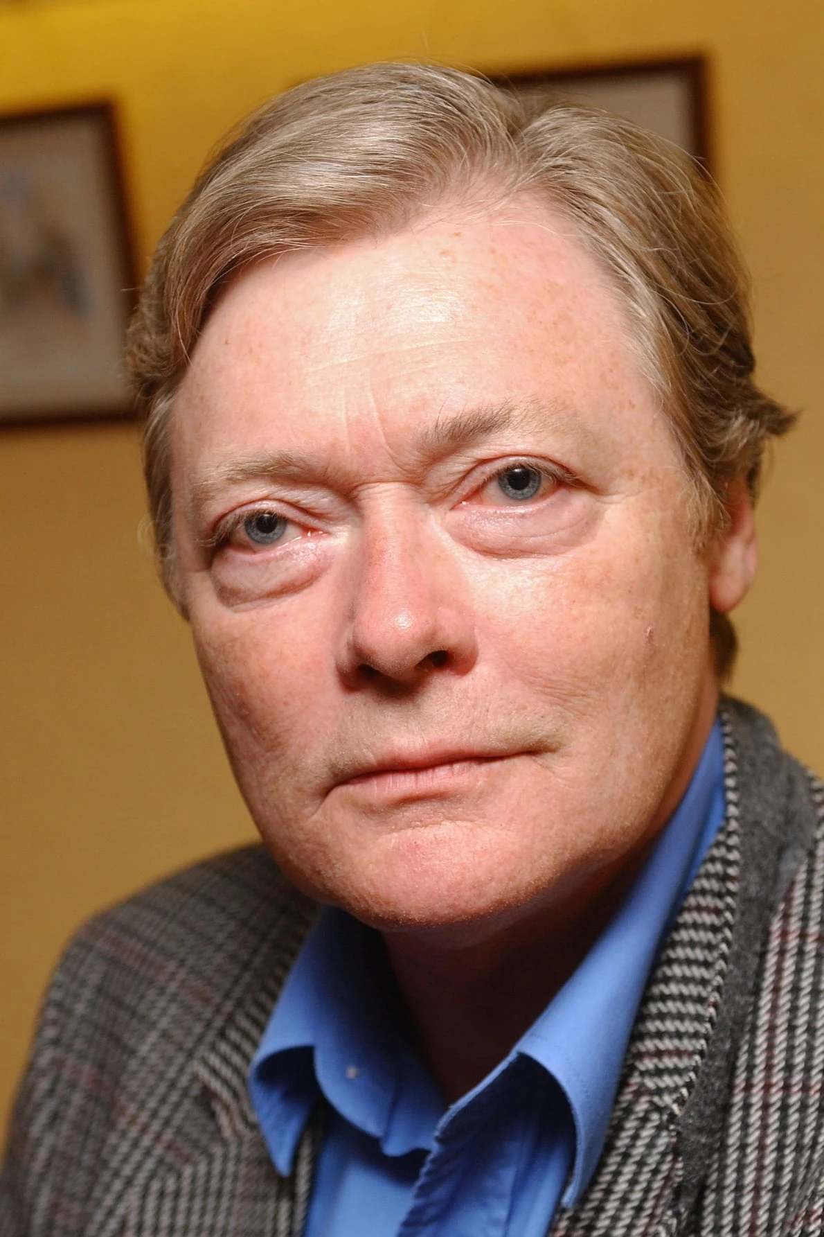 Foto von Simon Ward