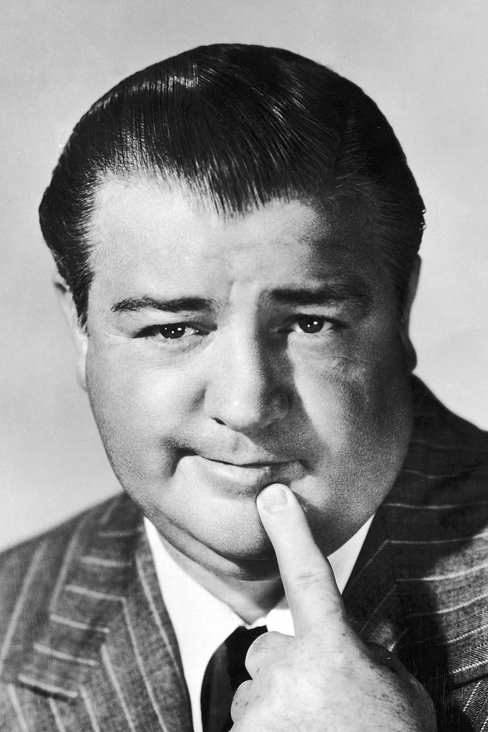 Foto von Lou Costello