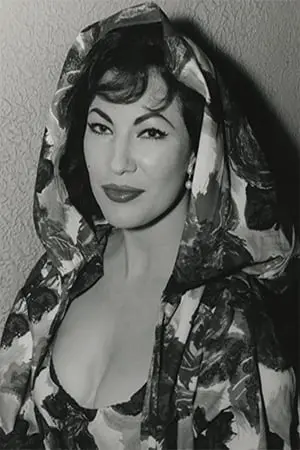 Foto von Norma Marla