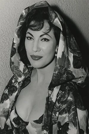 Foto von Norma Marla