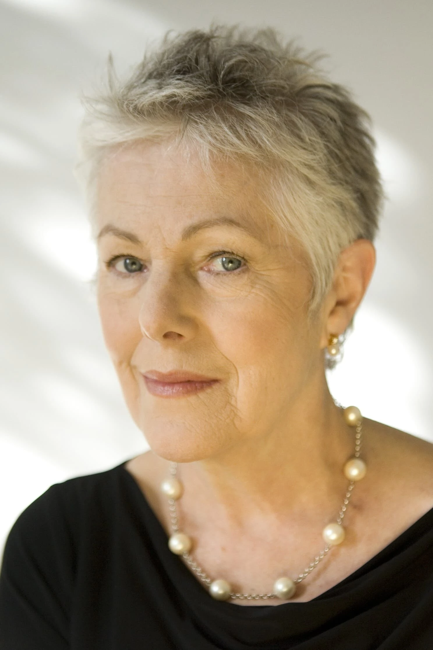 Foto von Lynn Redgrave