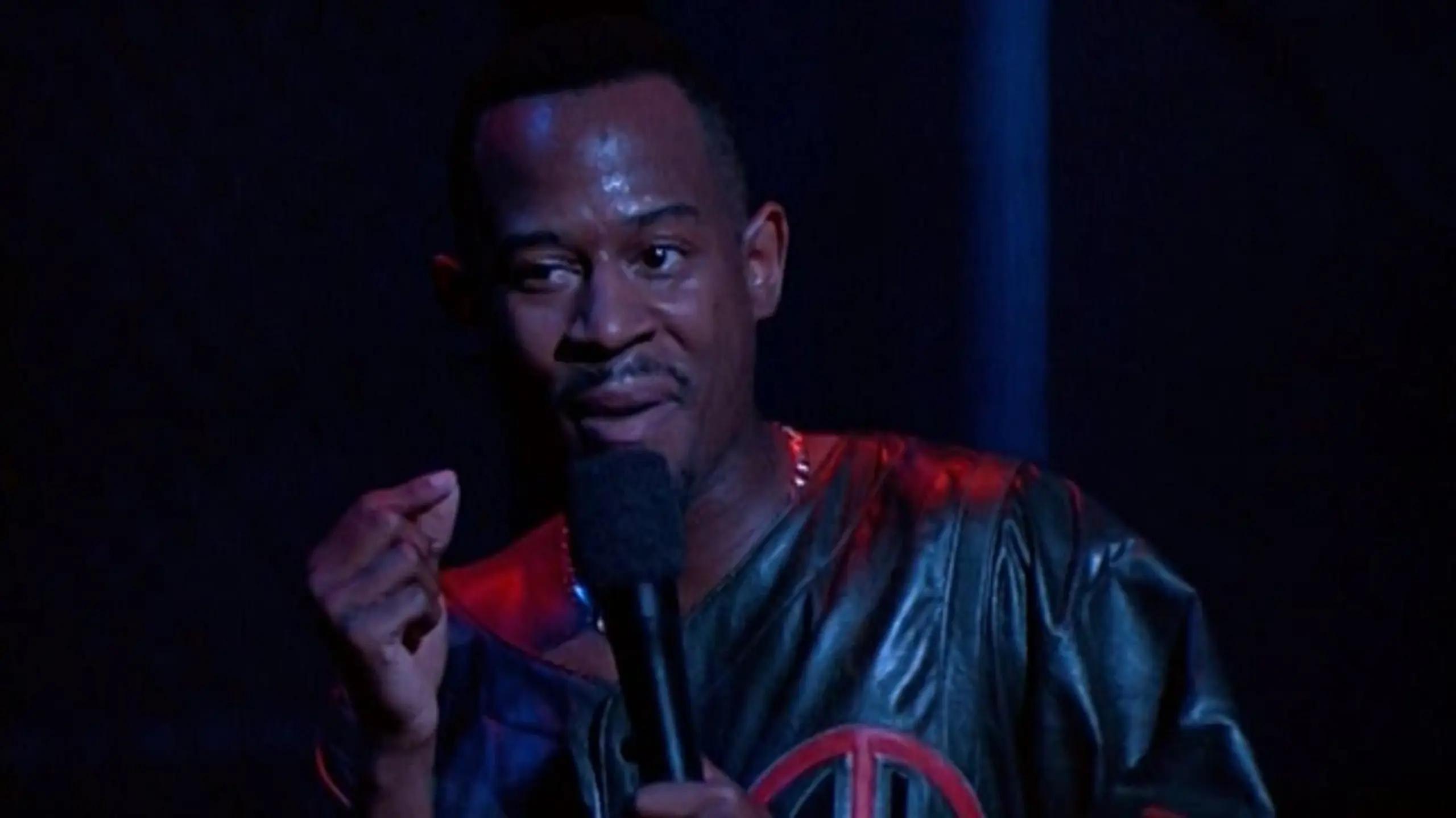 Martin Lawrence: You So Crazy