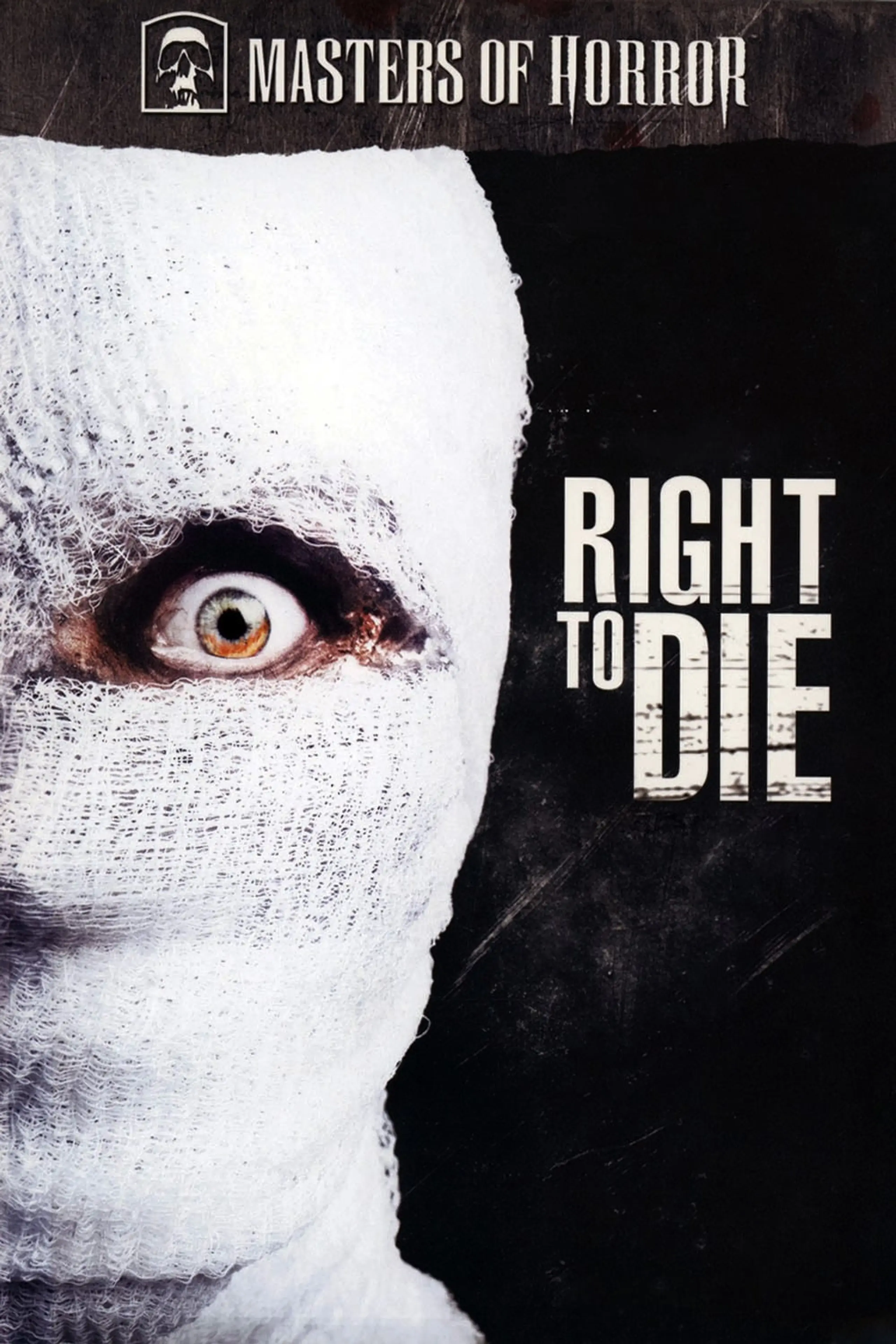 Right to Die