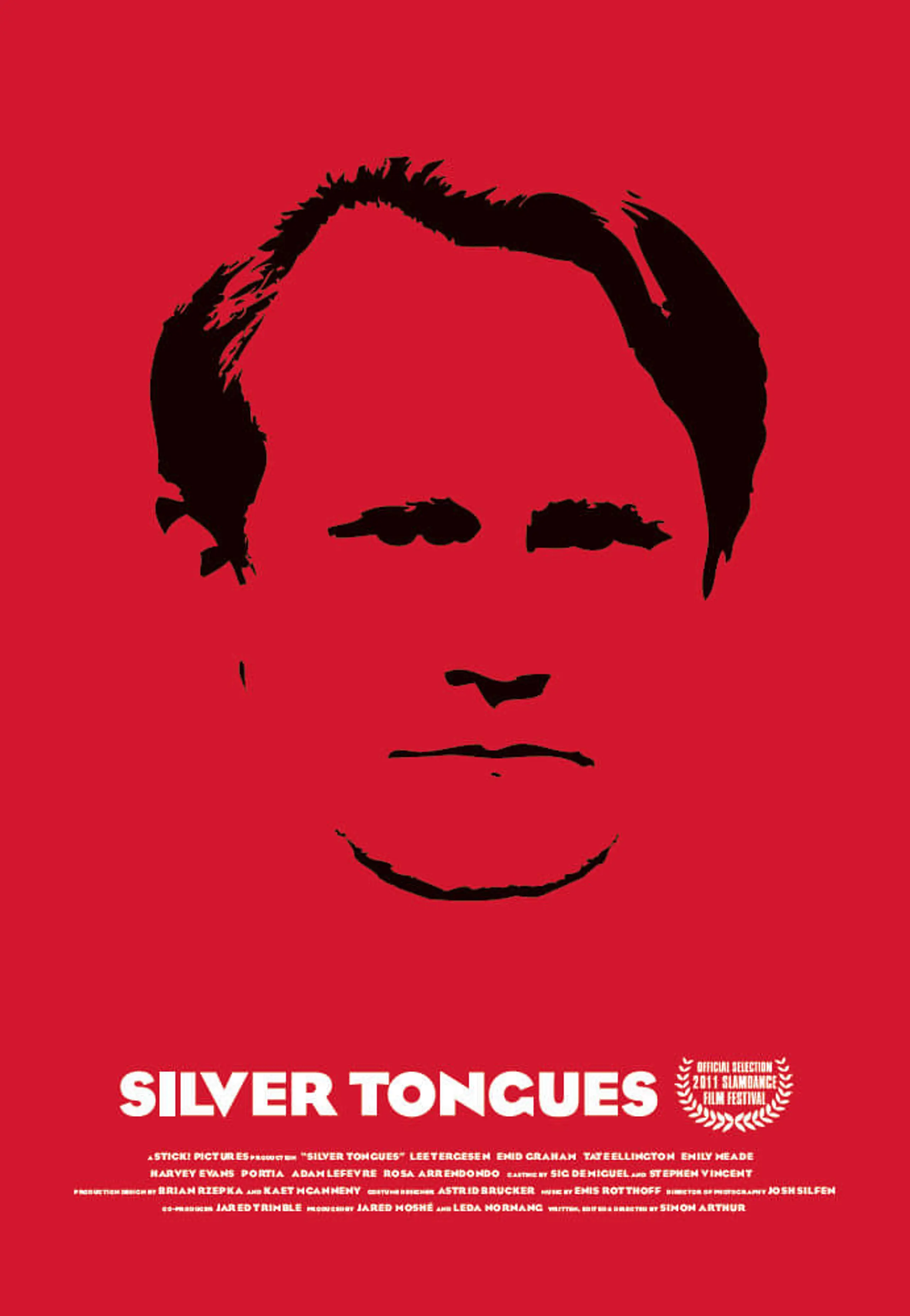 Silver Tongues