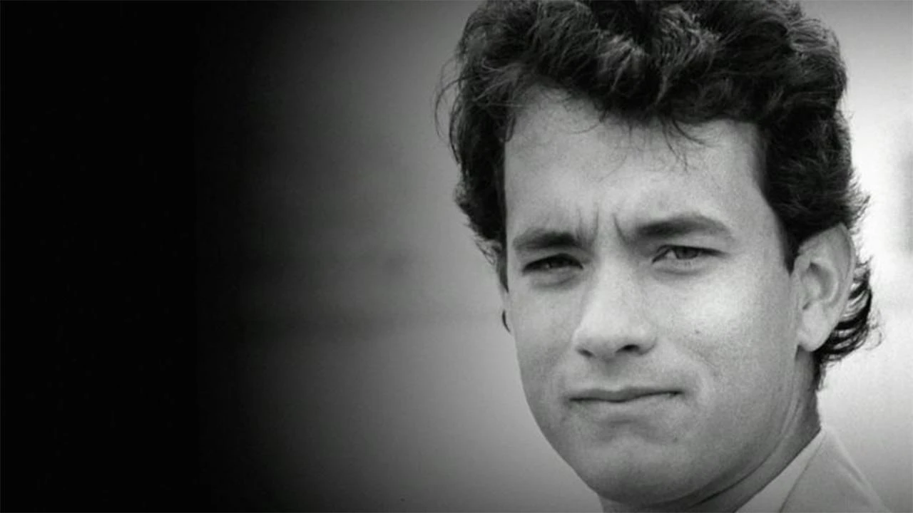 Tom Hanks: Hollywood's Mr Nice Guy
