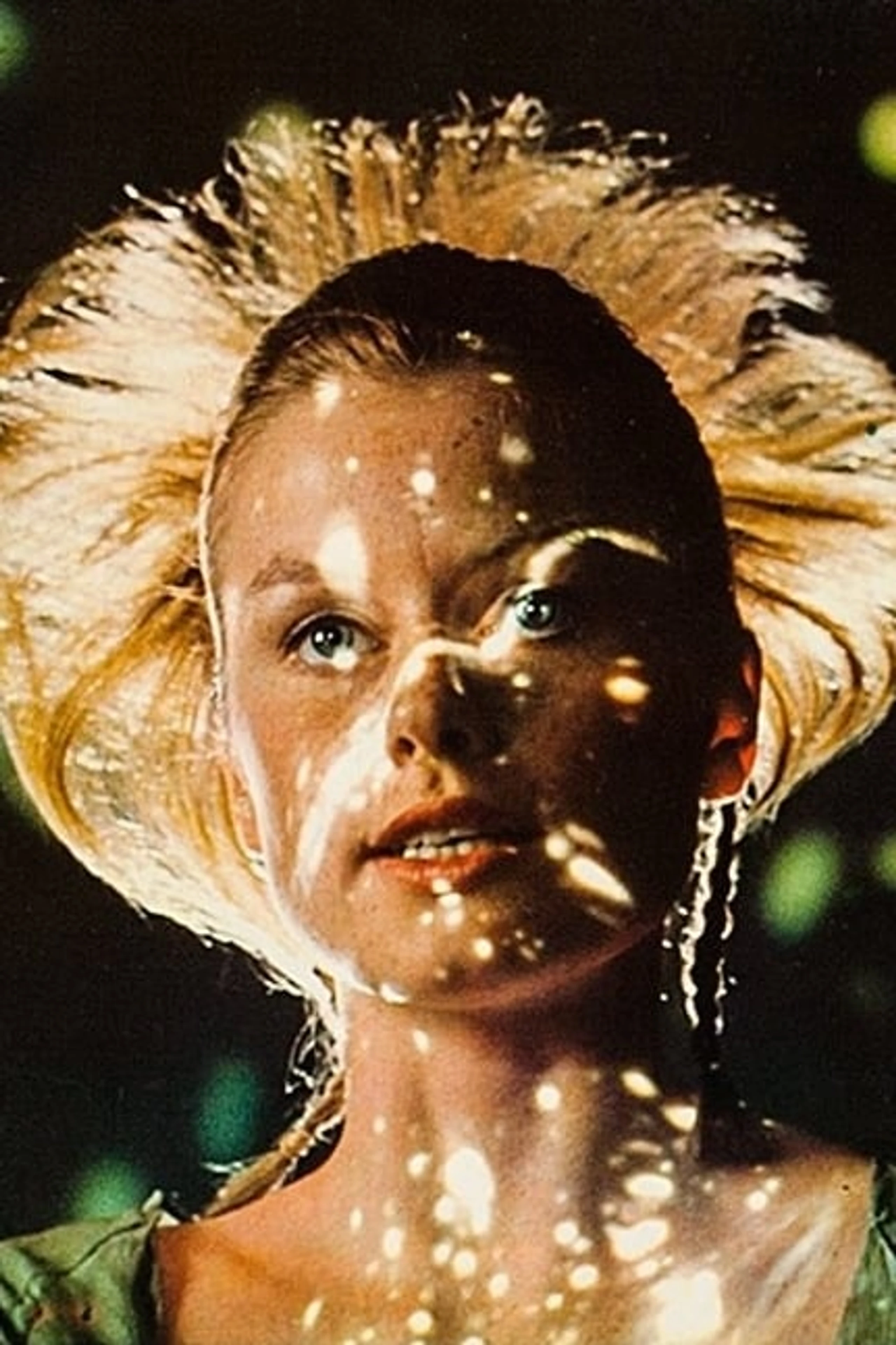 Foto von Sally Anne Newton